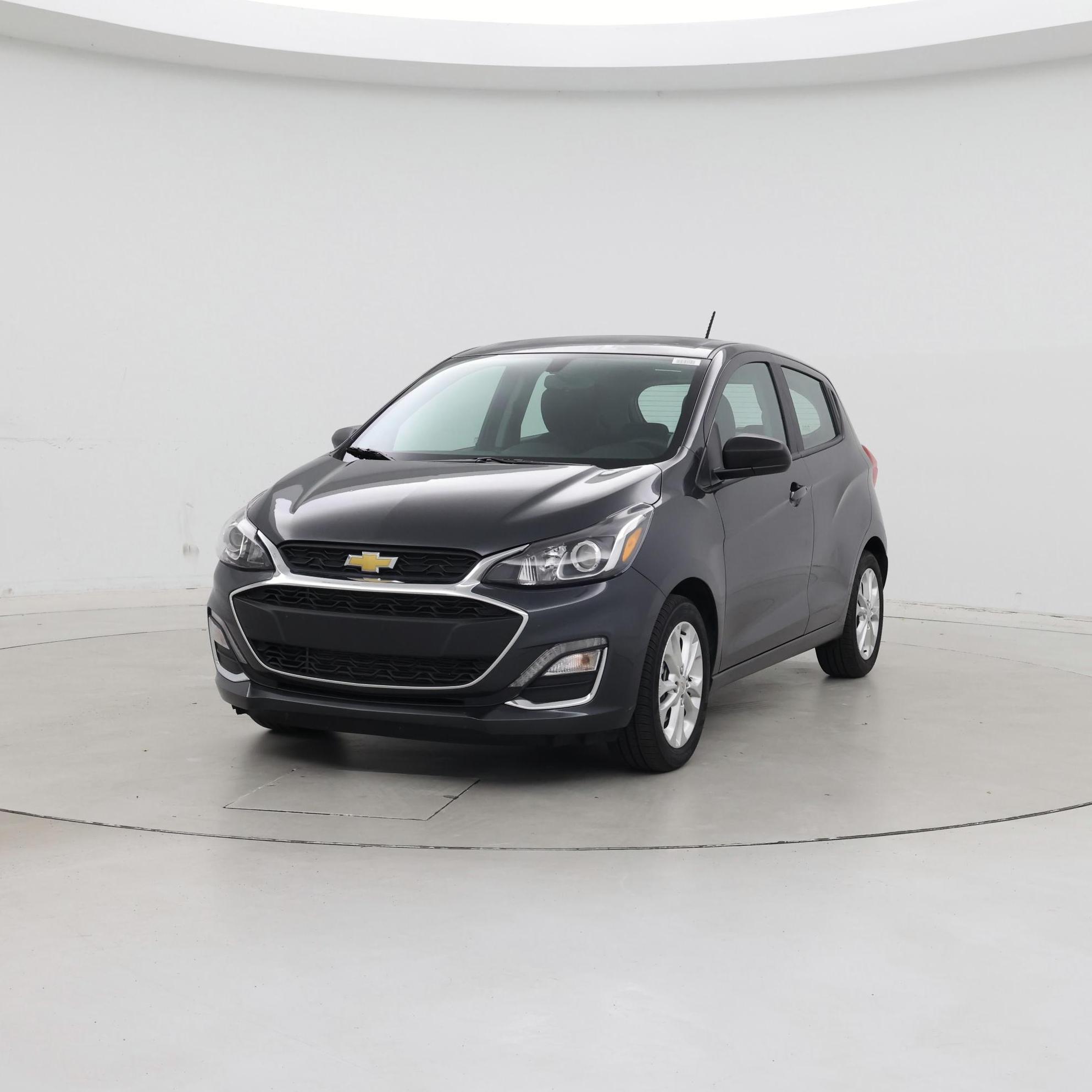 Thumbnail: 2022 Chevrolet Spark - 4