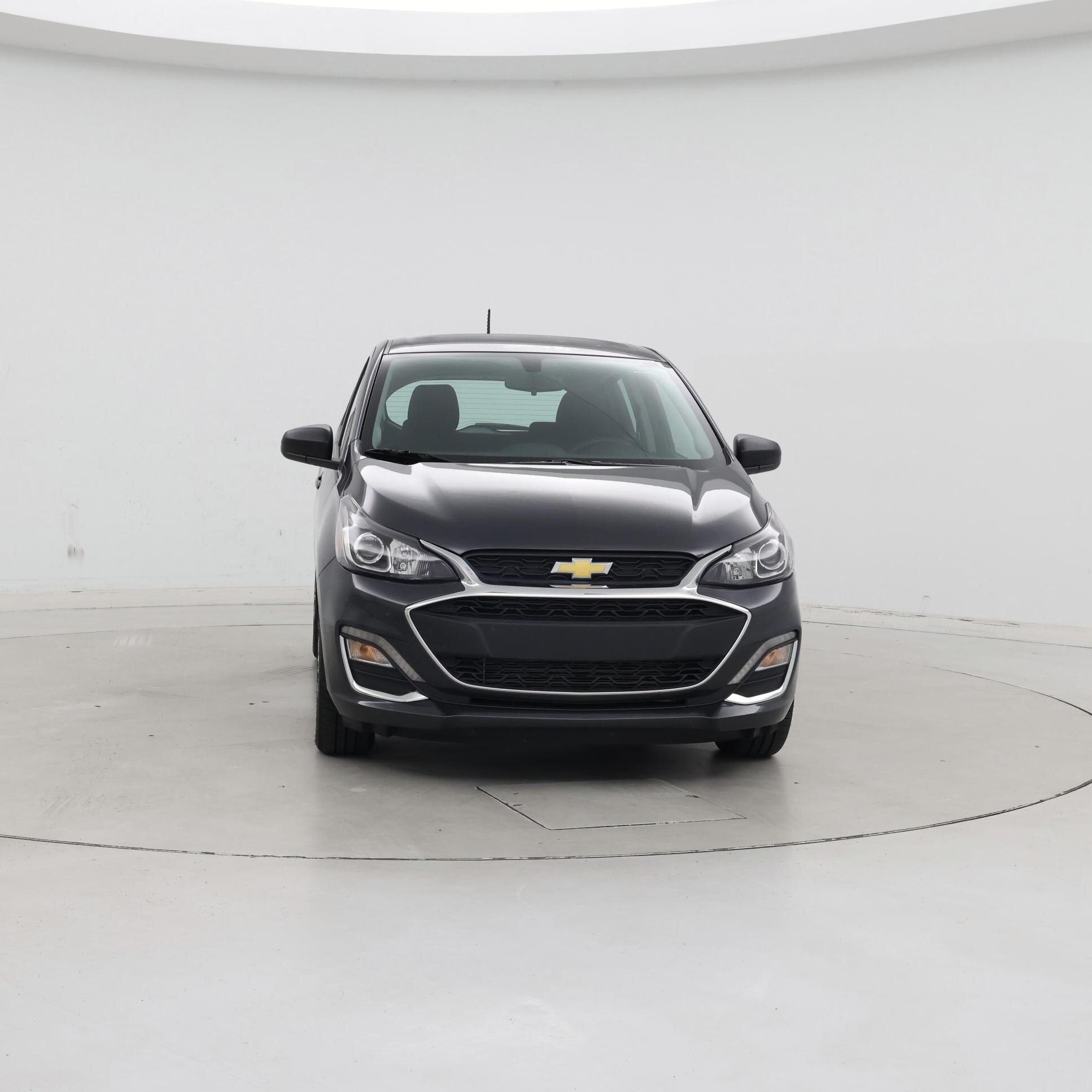 Thumbnail: 2022 Chevrolet Spark - 5
