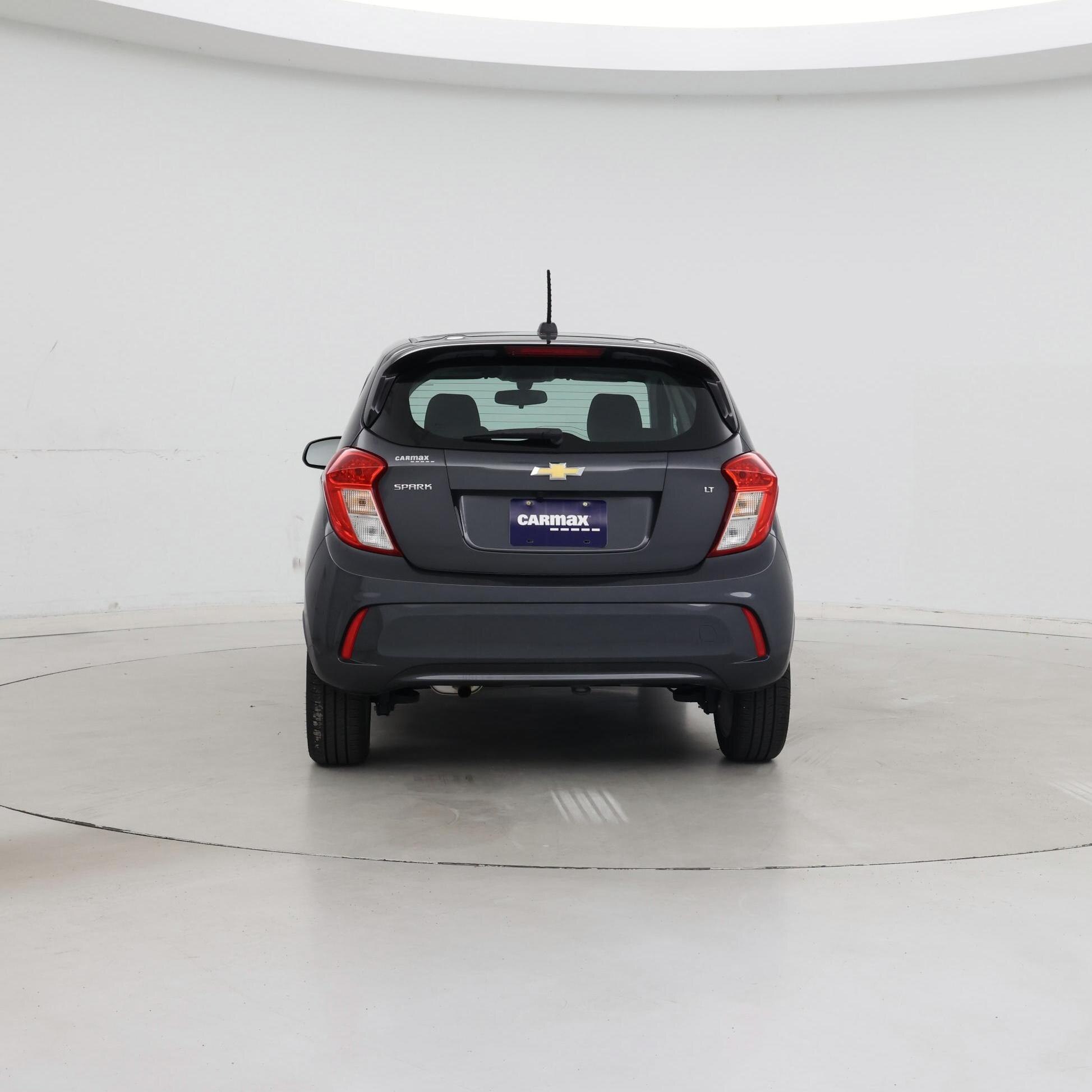 Thumbnail: 2022 Chevrolet Spark - 6