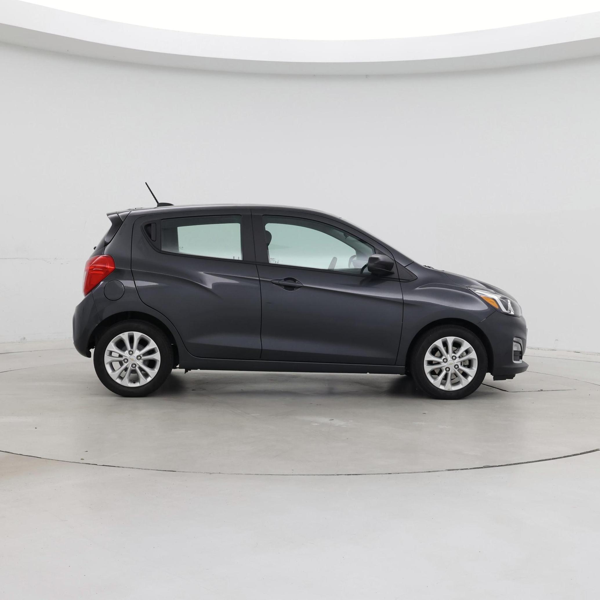 Thumbnail: 2022 Chevrolet Spark - 7
