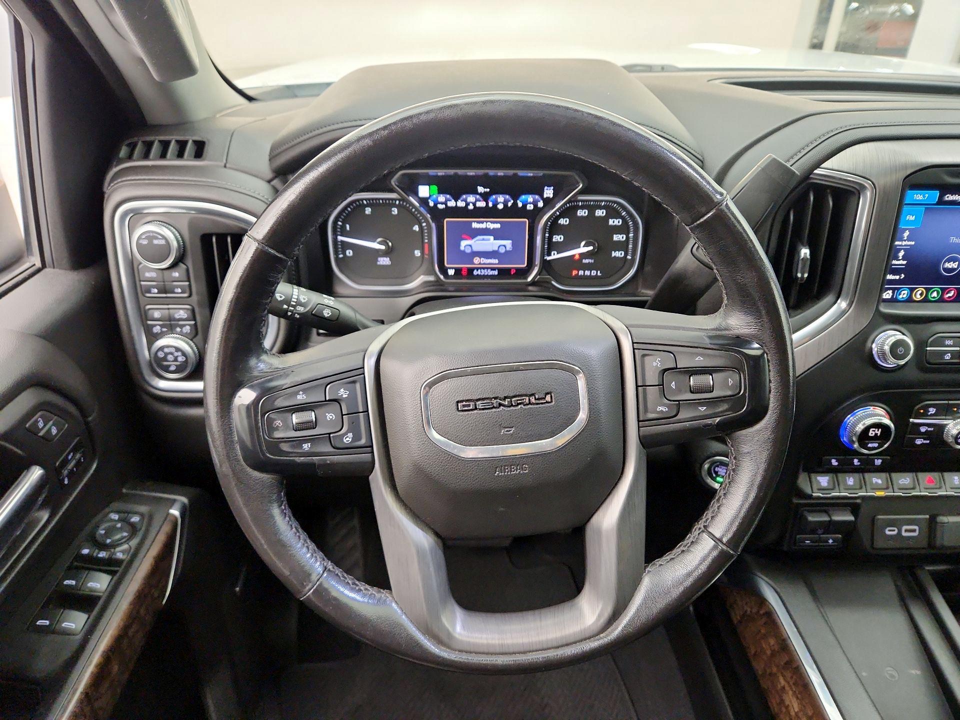 Thumbnail: 2020 GMC Sierra 2500 - 10
