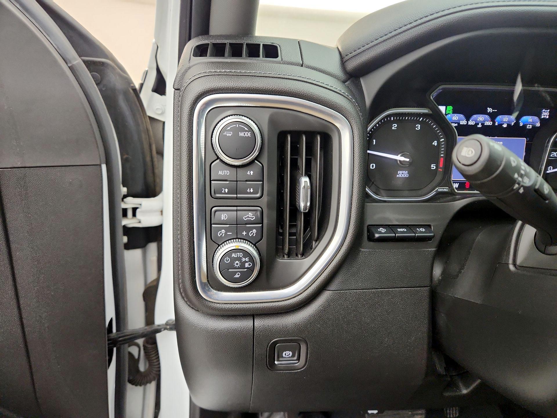 Thumbnail: 2020 GMC Sierra 2500 - 13
