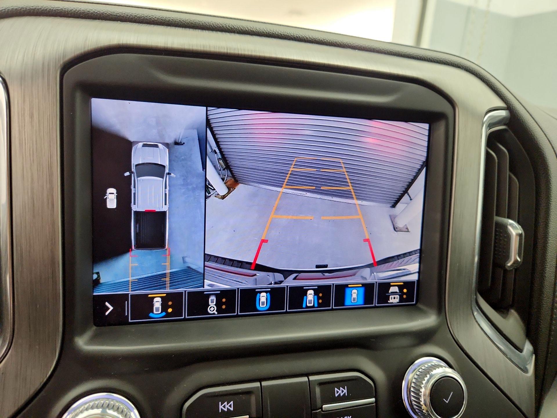Thumbnail: 2020 GMC Sierra 2500 - 15