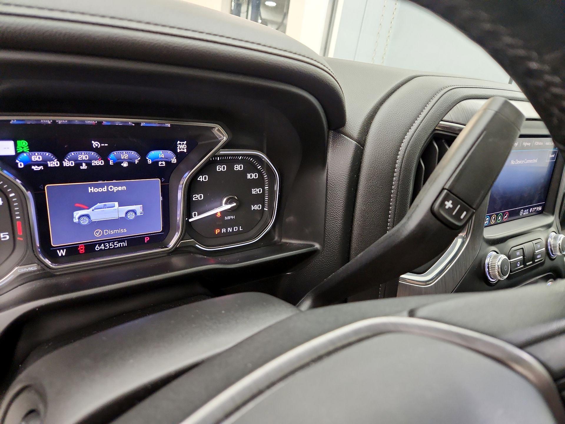 Thumbnail: 2020 GMC Sierra 2500 - 18