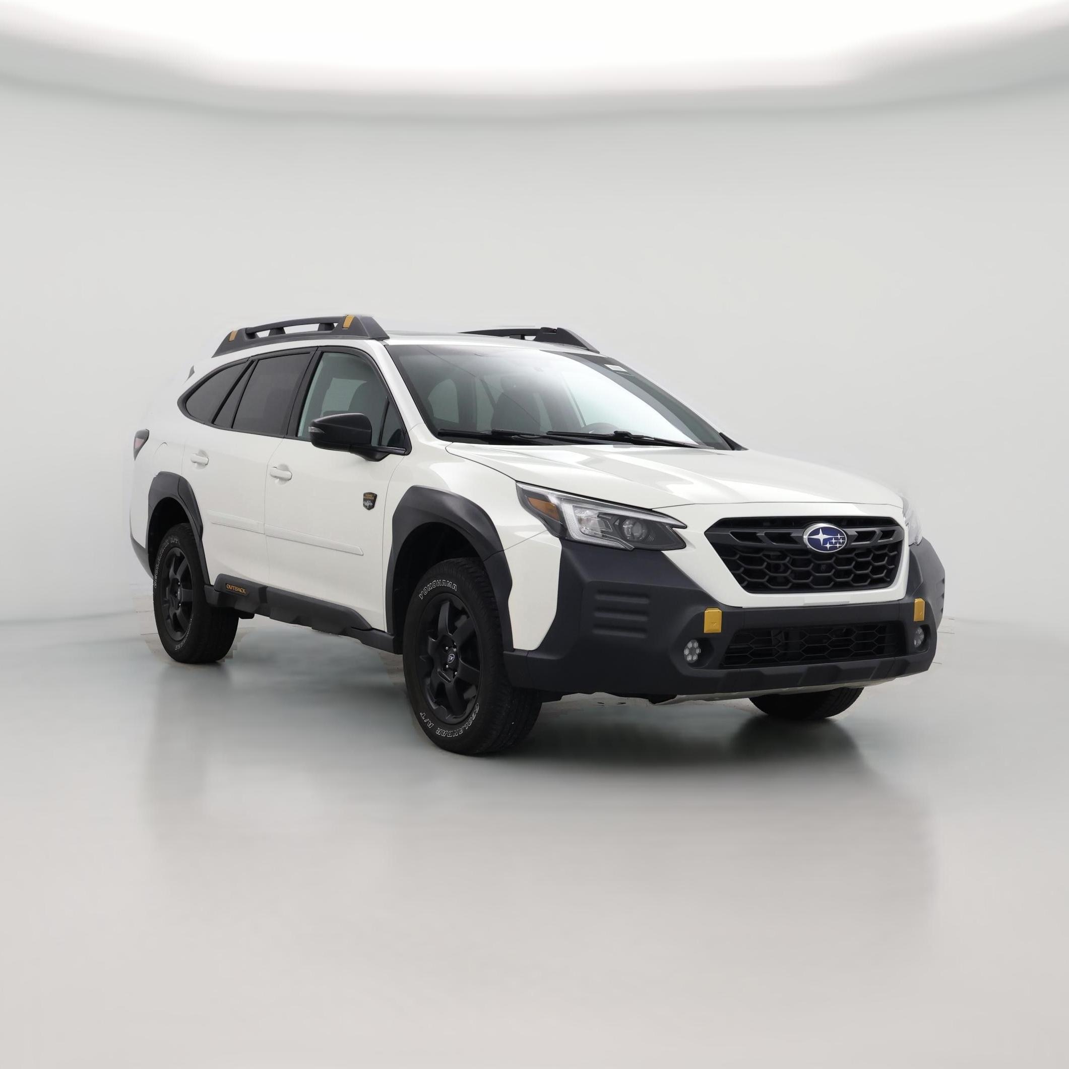 Thumbnail: 2022 Subaru Outback - 1