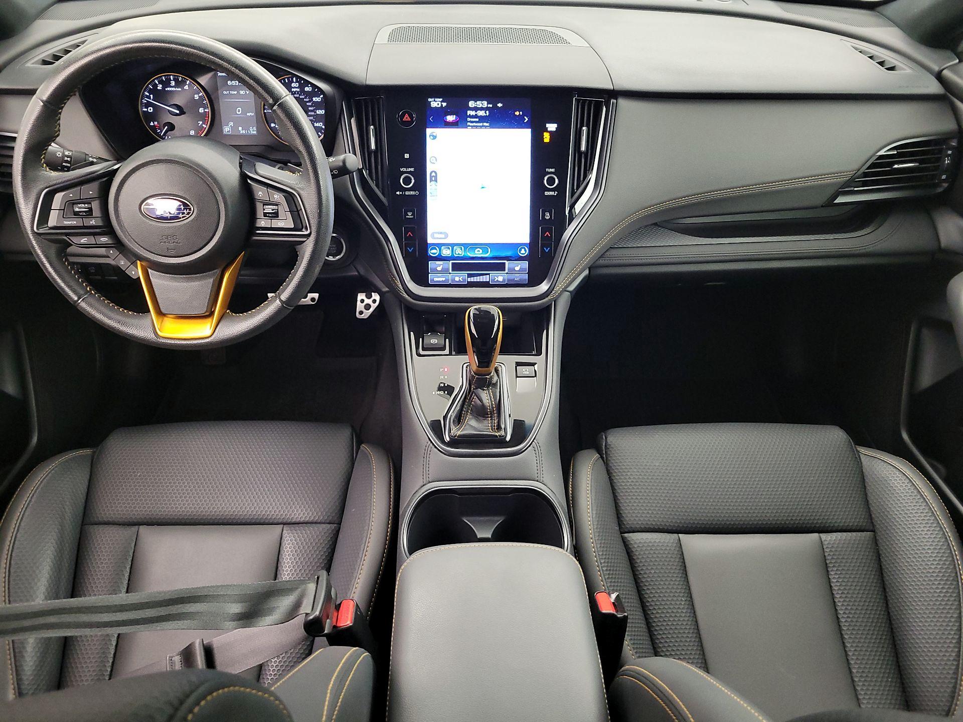 Thumbnail: 2022 Subaru Outback - 9