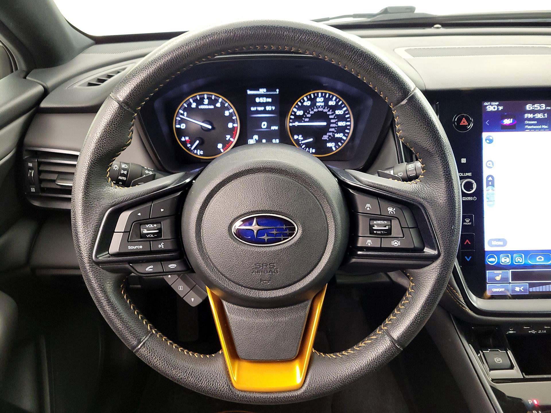 Thumbnail: 2022 Subaru Outback - 10
