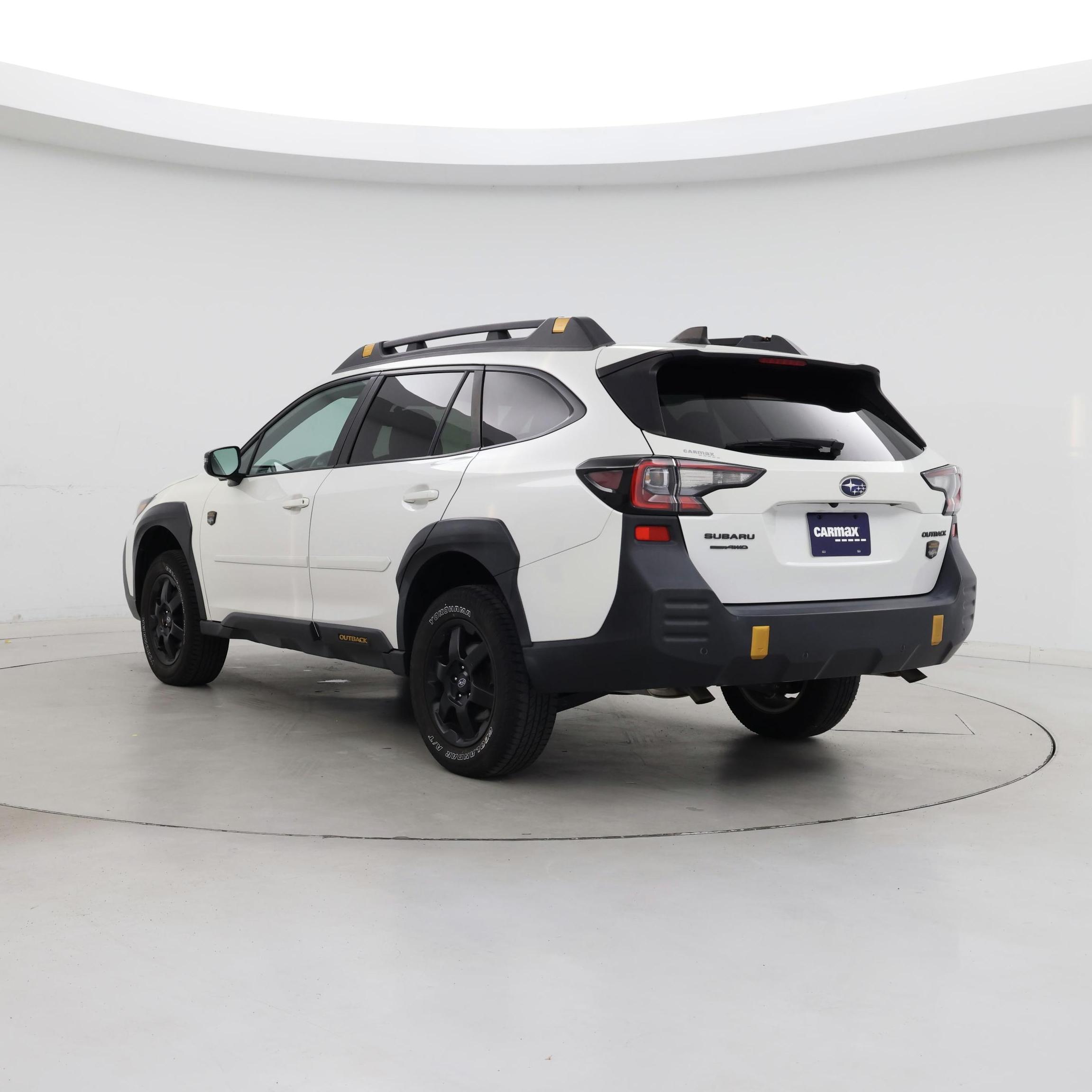 Thumbnail: 2022 Subaru Outback - 2