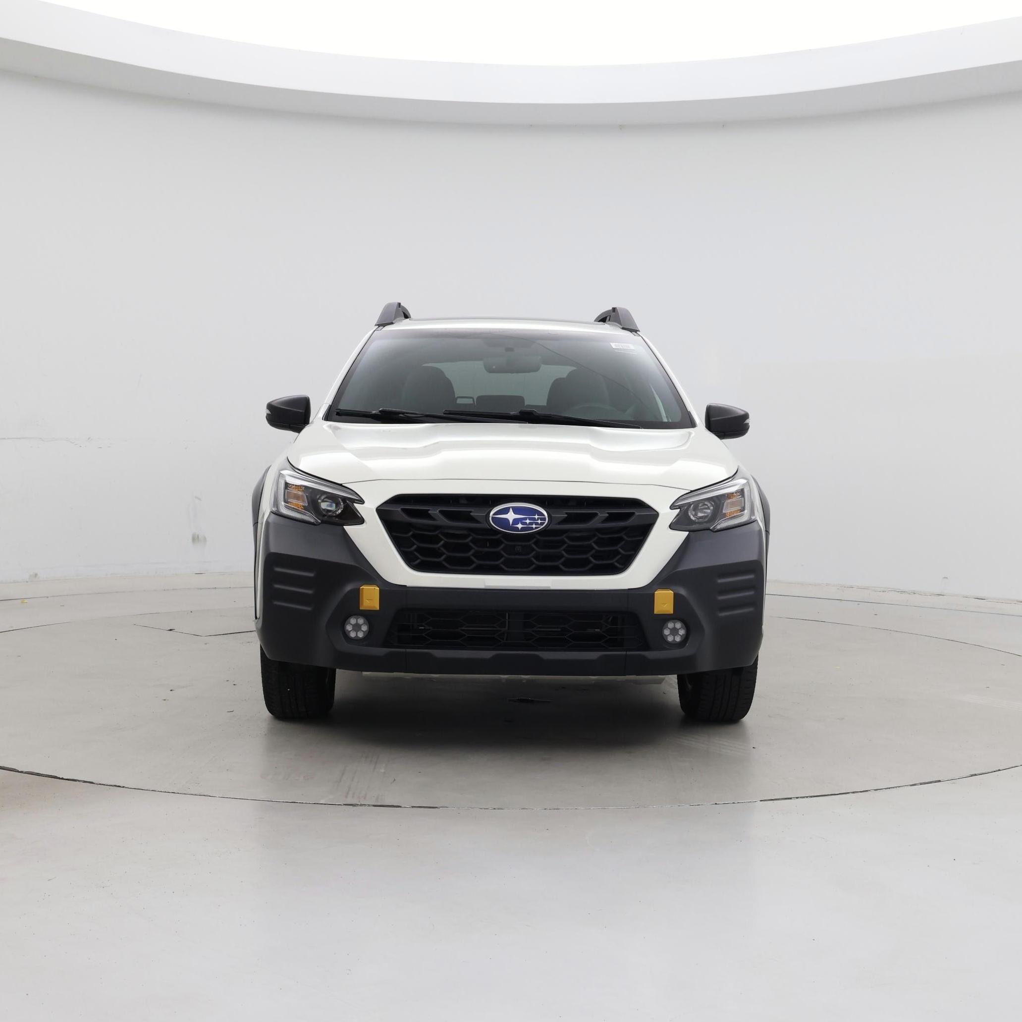 Thumbnail: 2022 Subaru Outback - 5
