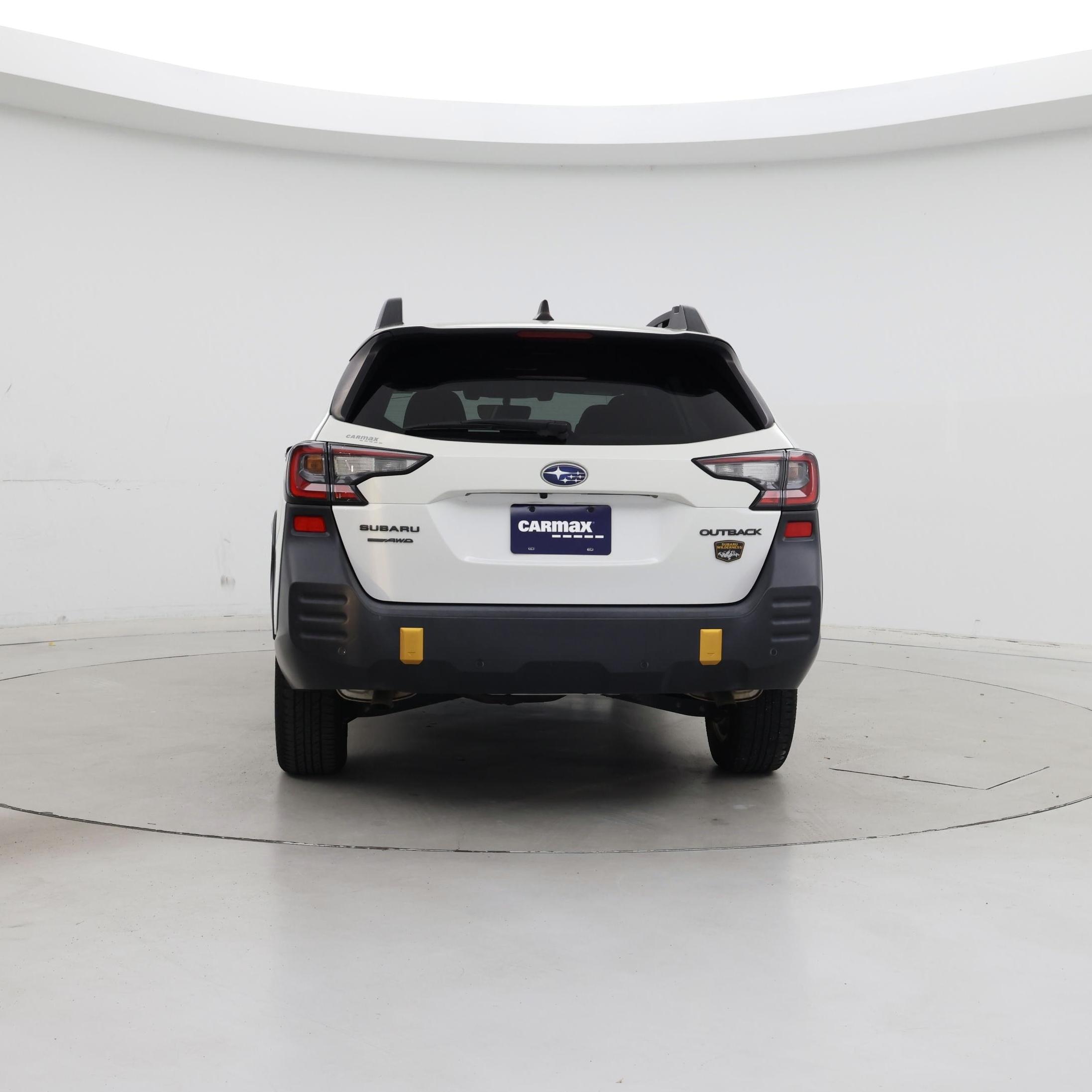 Thumbnail: 2022 Subaru Outback - 6