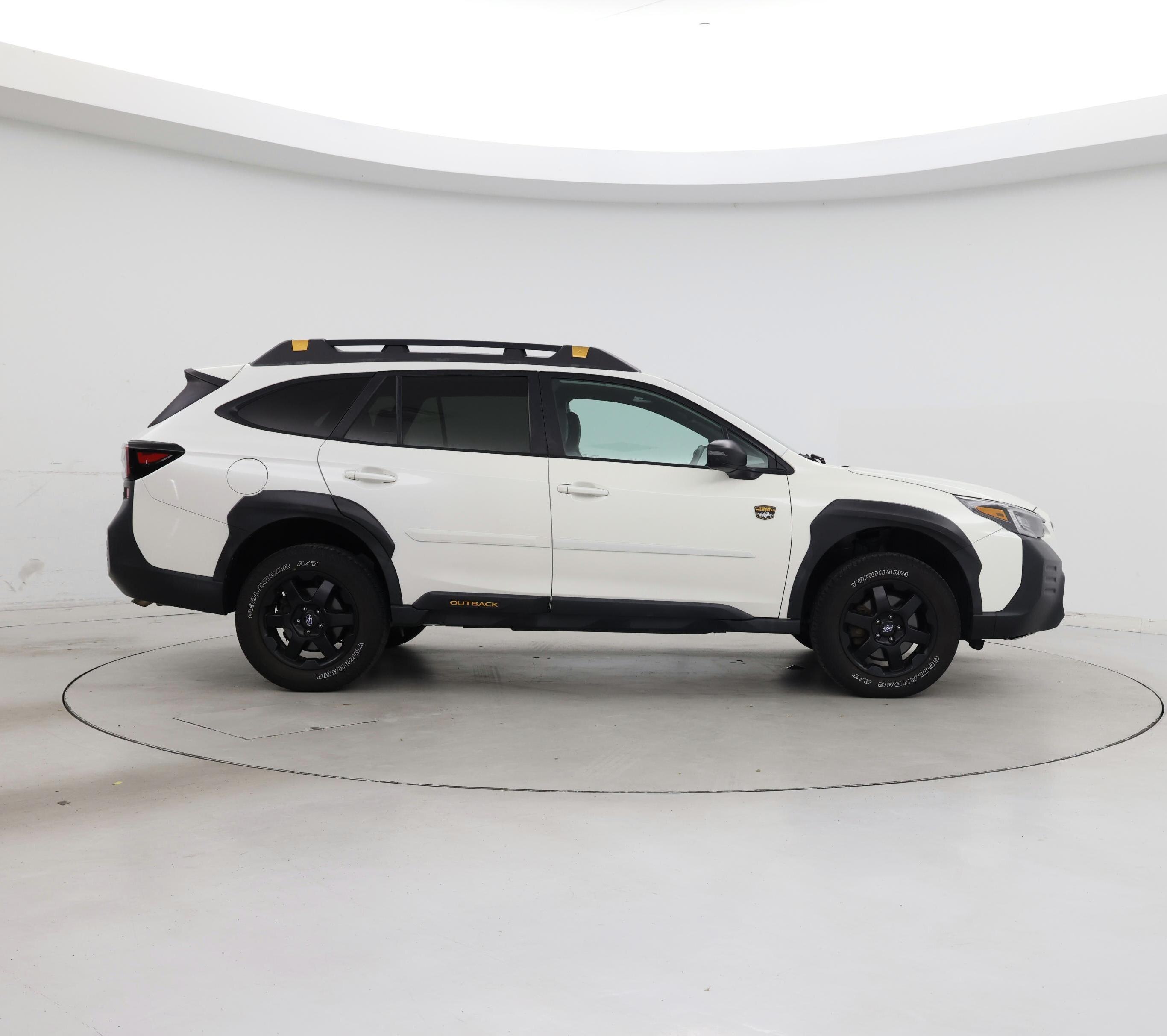 Thumbnail: 2022 Subaru Outback - 7