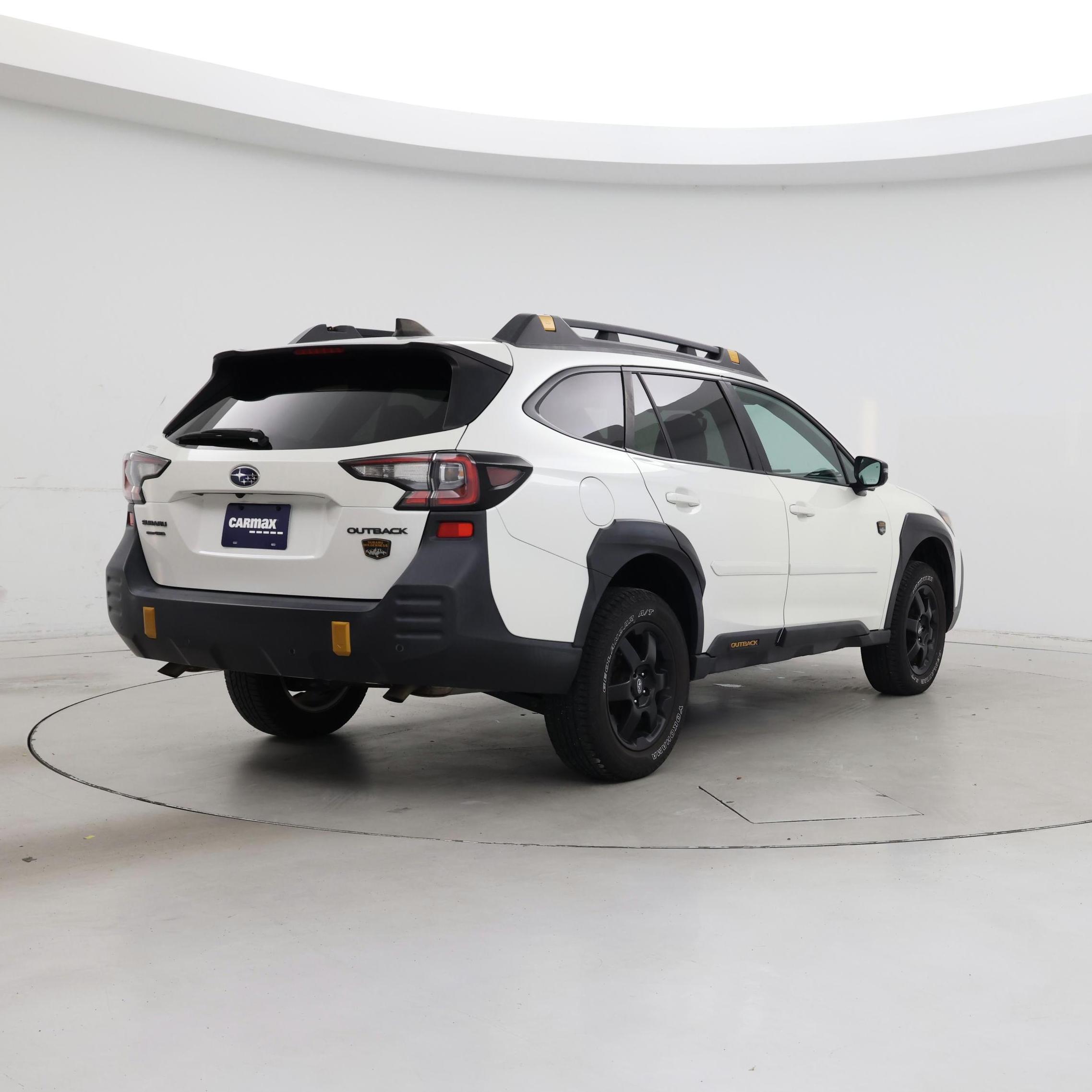 Thumbnail: 2022 Subaru Outback - 8