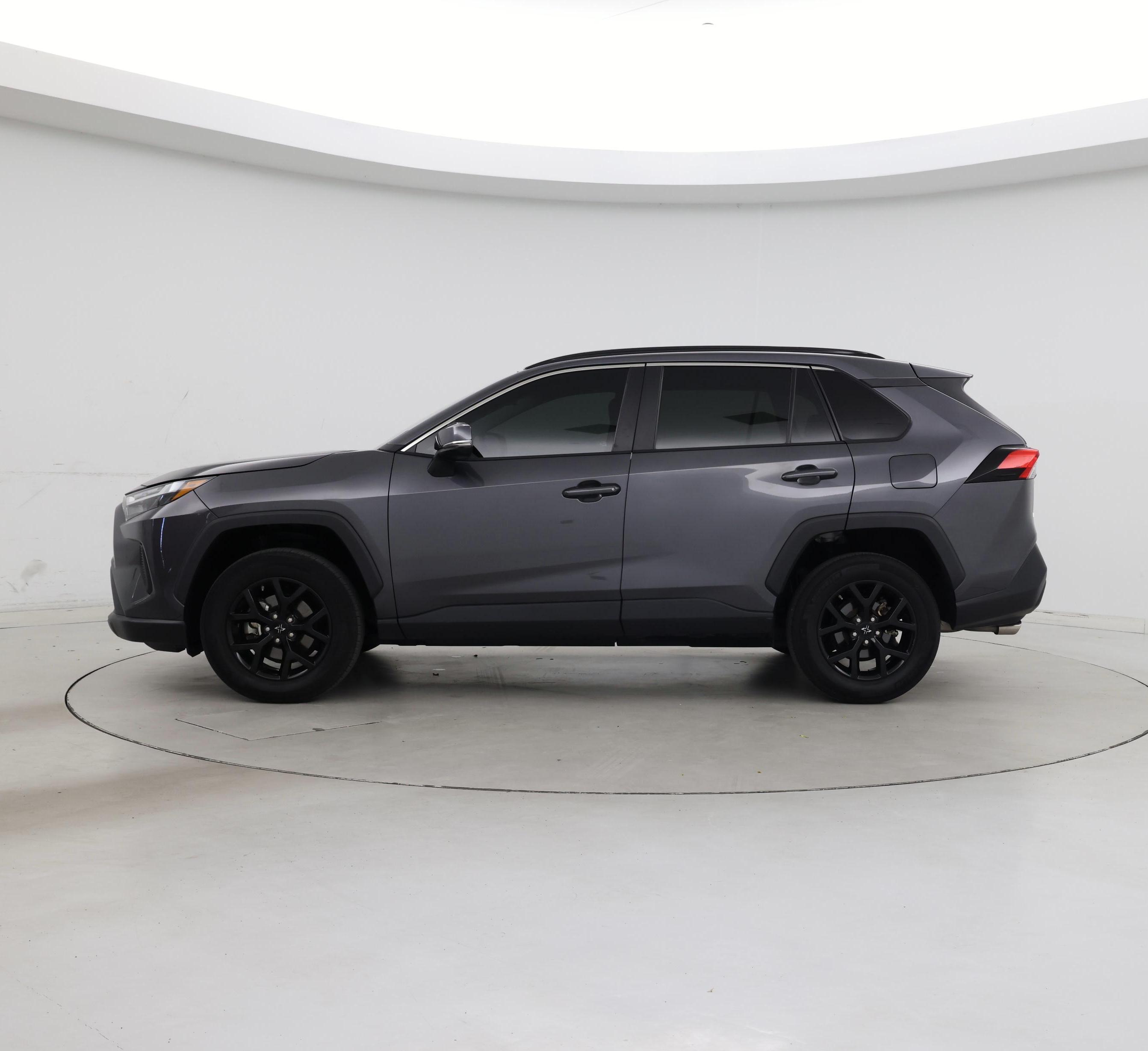Thumbnail: 2023 Toyota RAV4 - 3