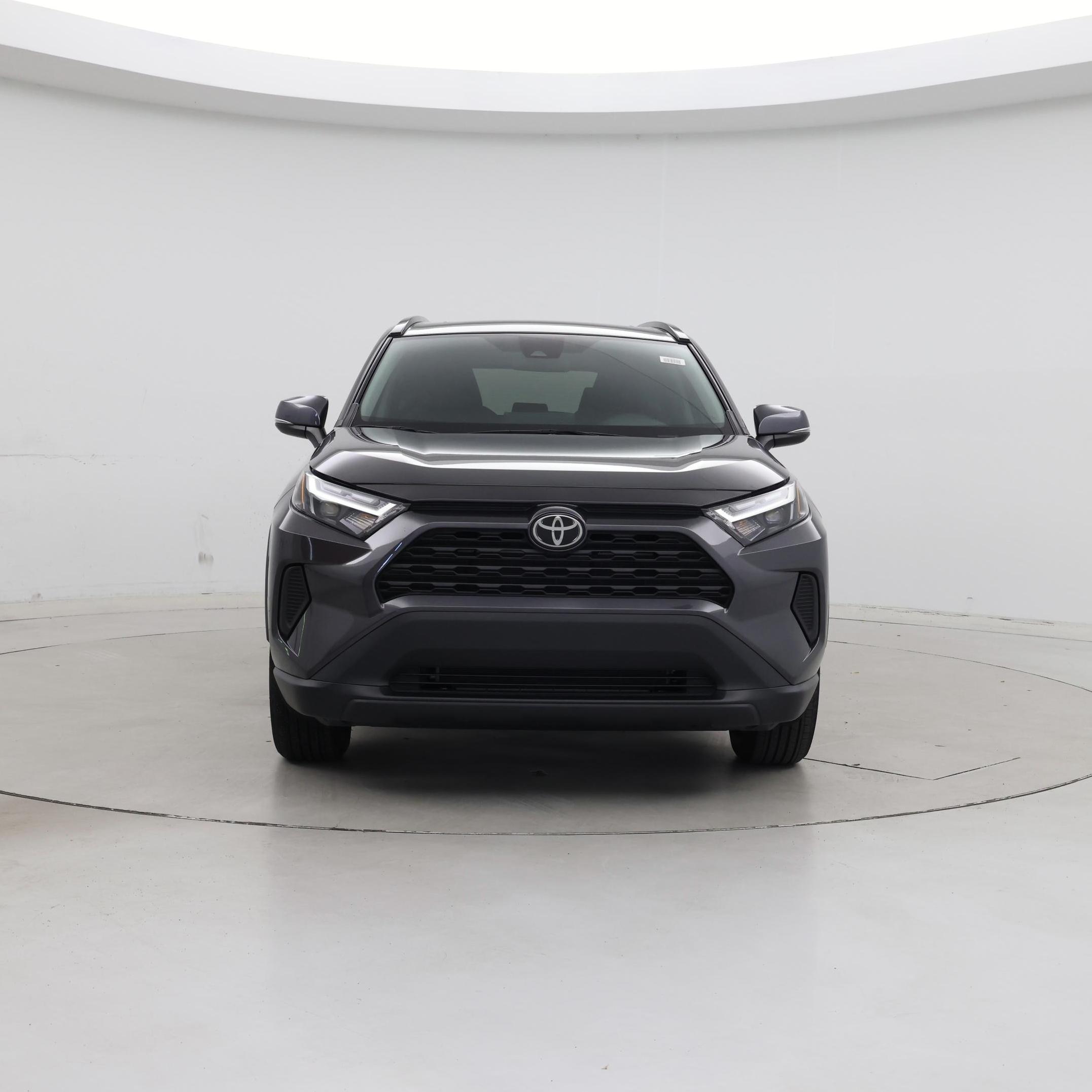 Thumbnail: 2023 Toyota RAV4 - 5