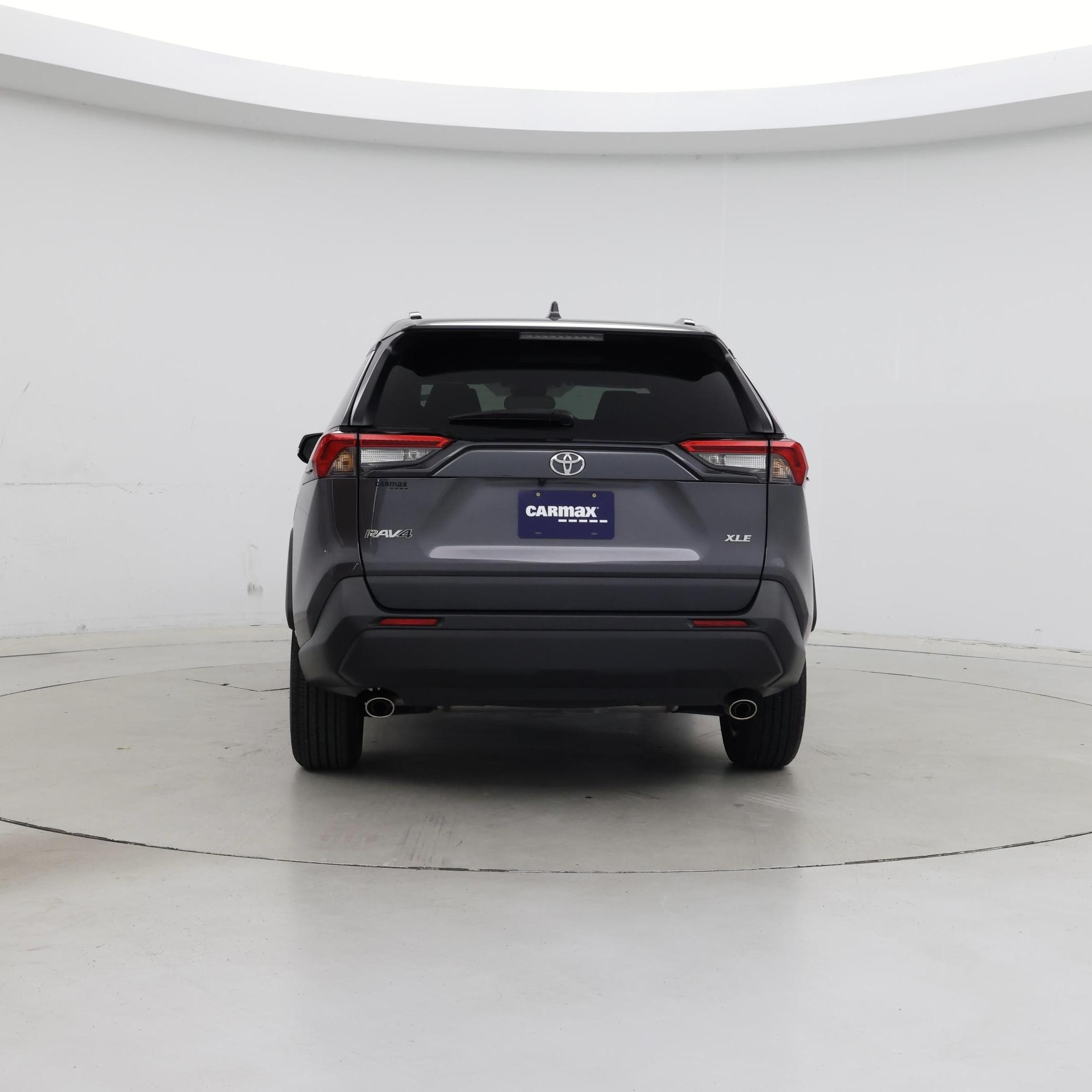 Thumbnail: 2023 Toyota RAV4 - 6