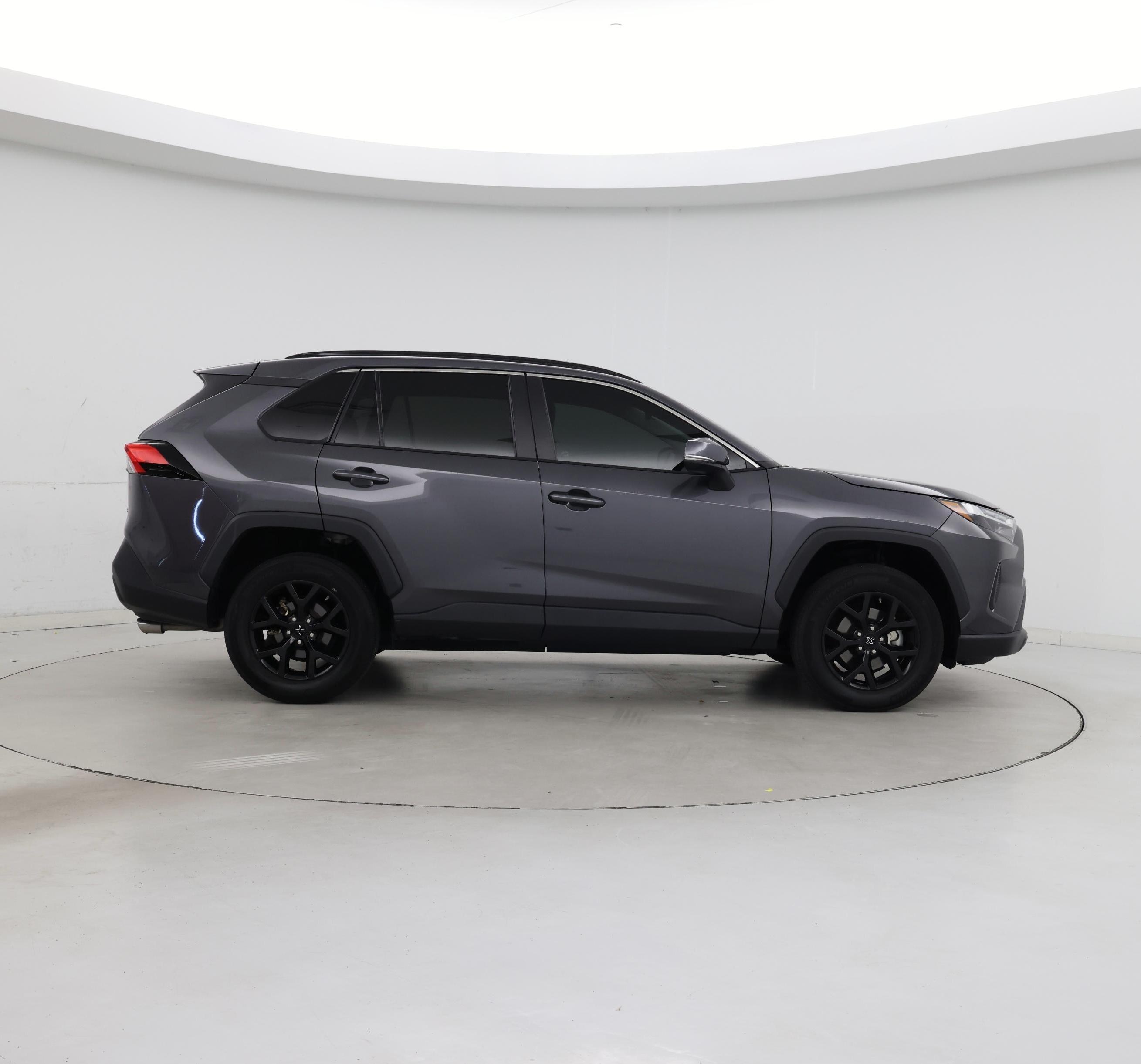 Thumbnail: 2023 Toyota RAV4 - 7