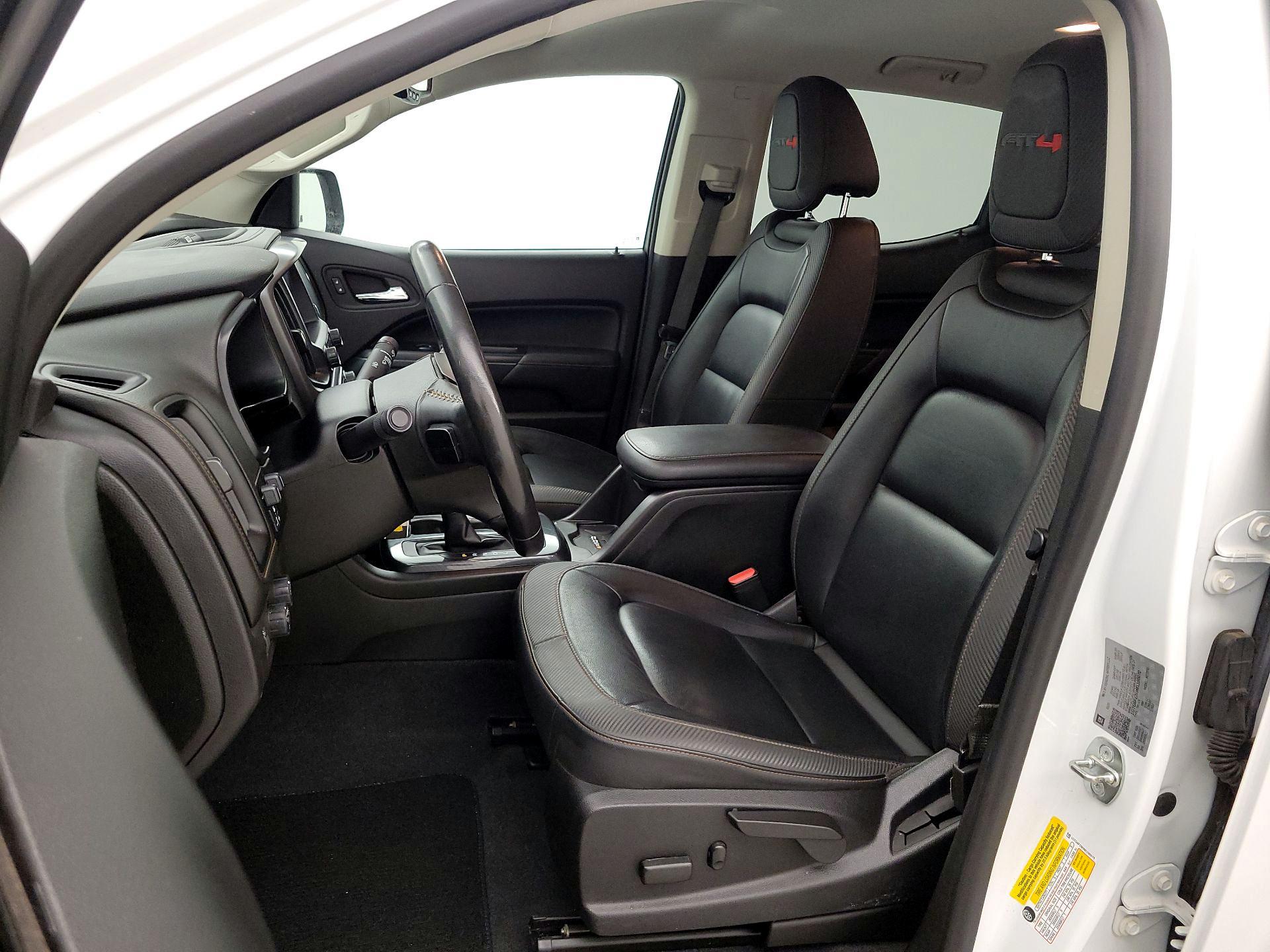 Thumbnail: 2021 GMC Canyon - 11
