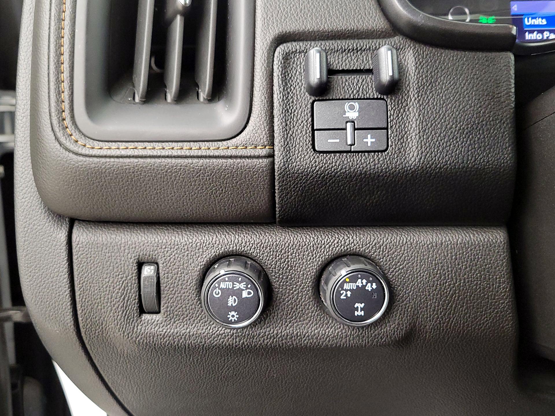 Thumbnail: 2021 GMC Canyon - 13