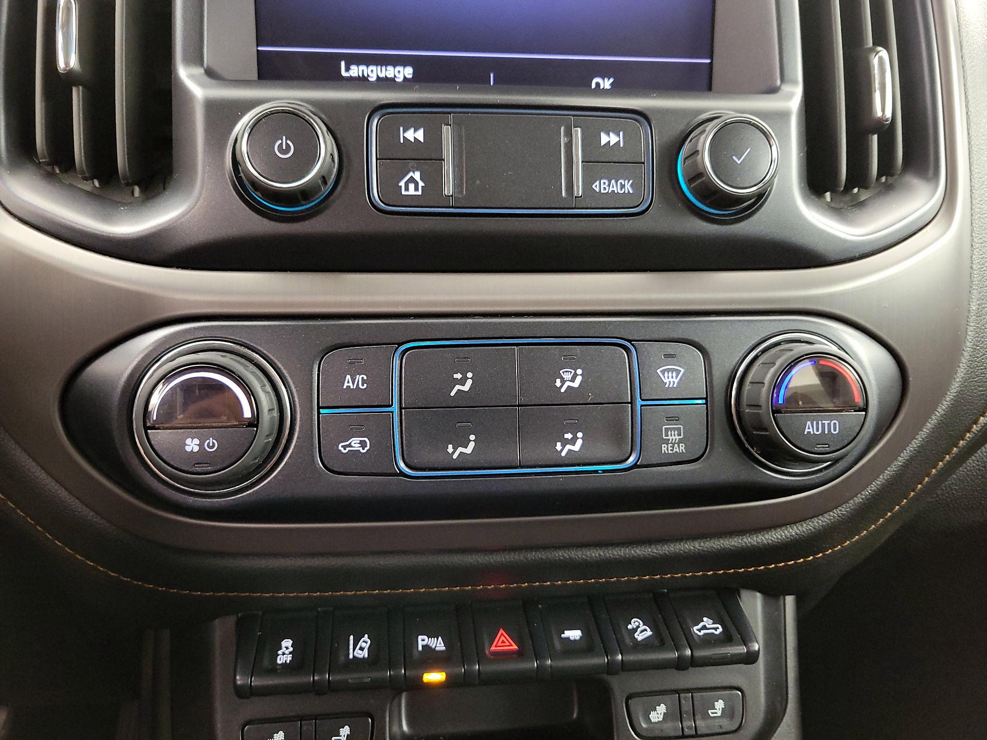 Thumbnail: 2021 GMC Canyon - 17