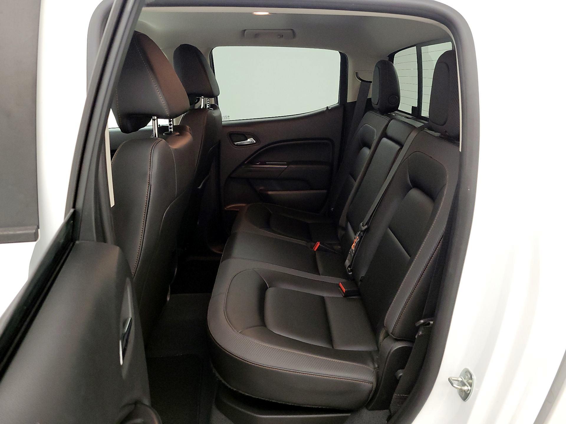 Thumbnail: 2021 GMC Canyon - 20