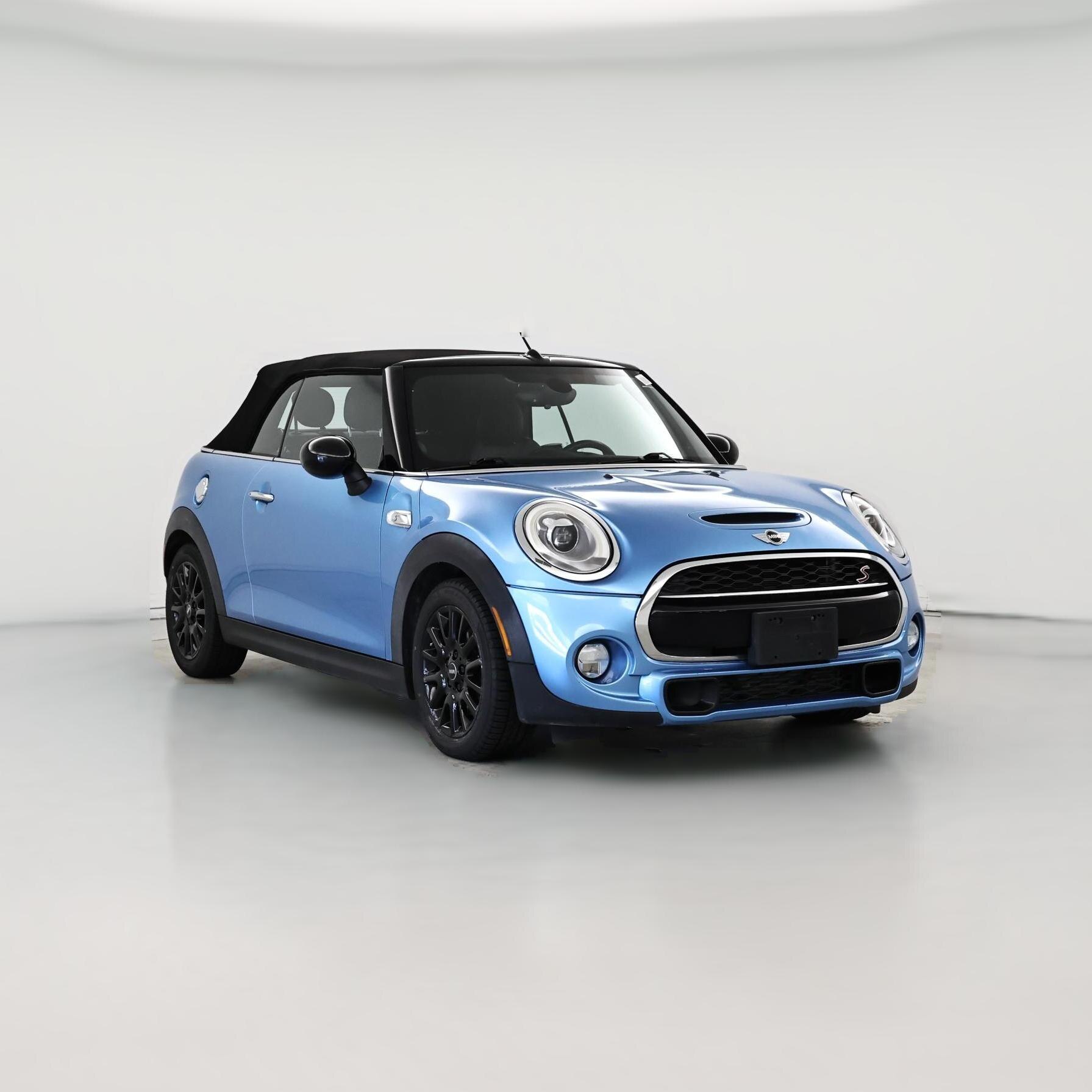 Thumbnail: 2017 MINI Cooper - 1