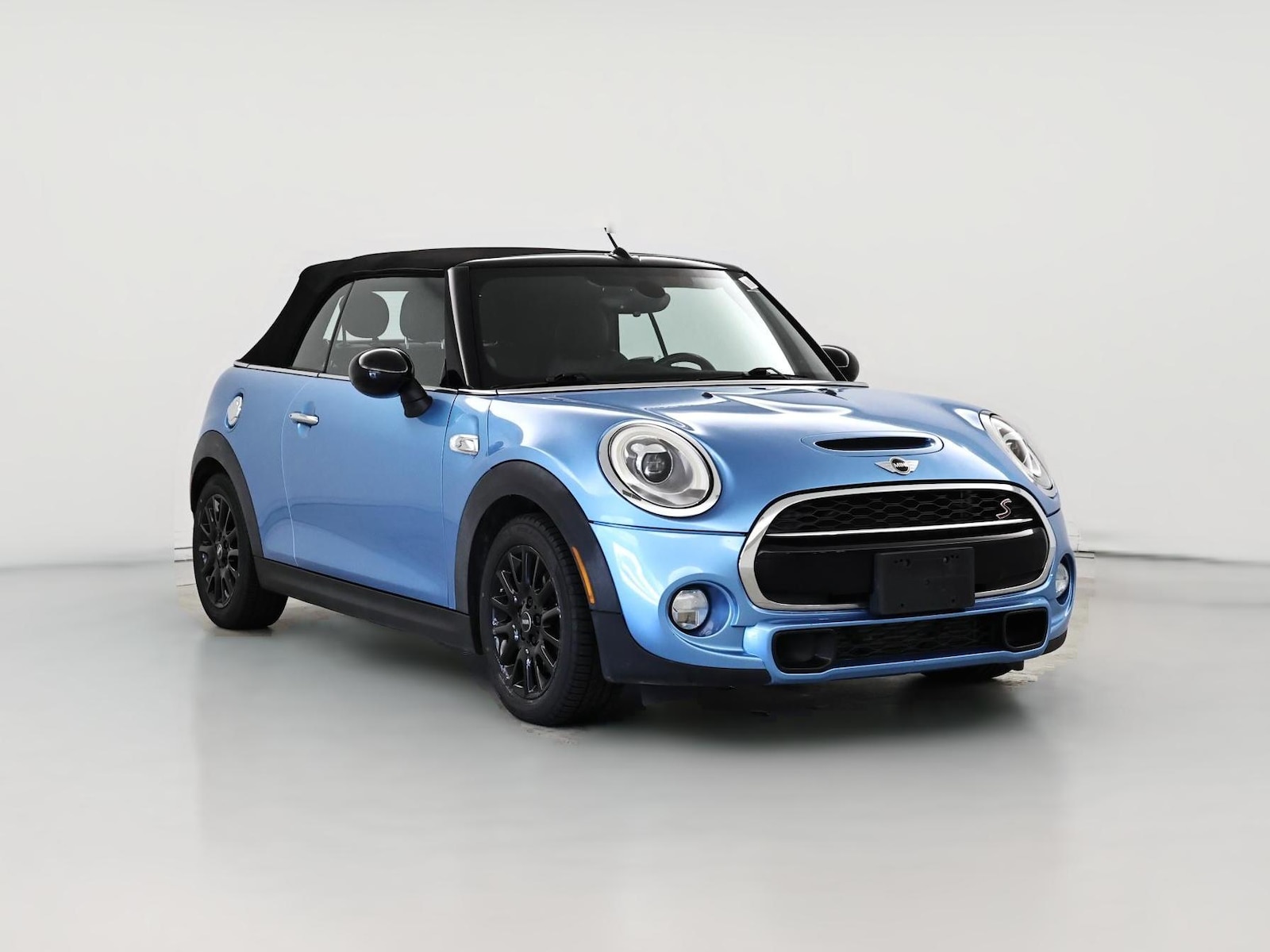 2017 MINI Cooper