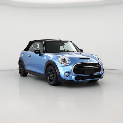 2017 Mini Cooper S