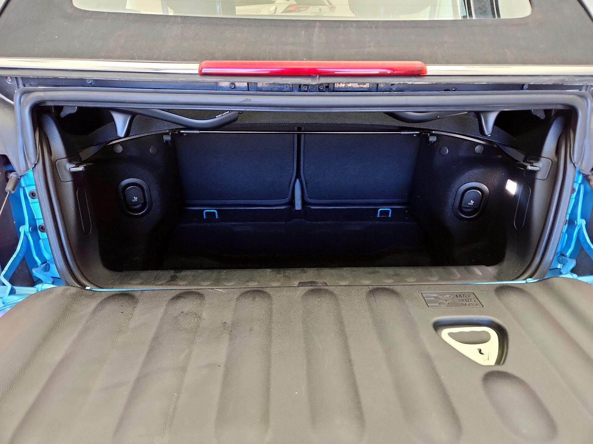 Thumbnail: 2017 MINI Cooper - 19