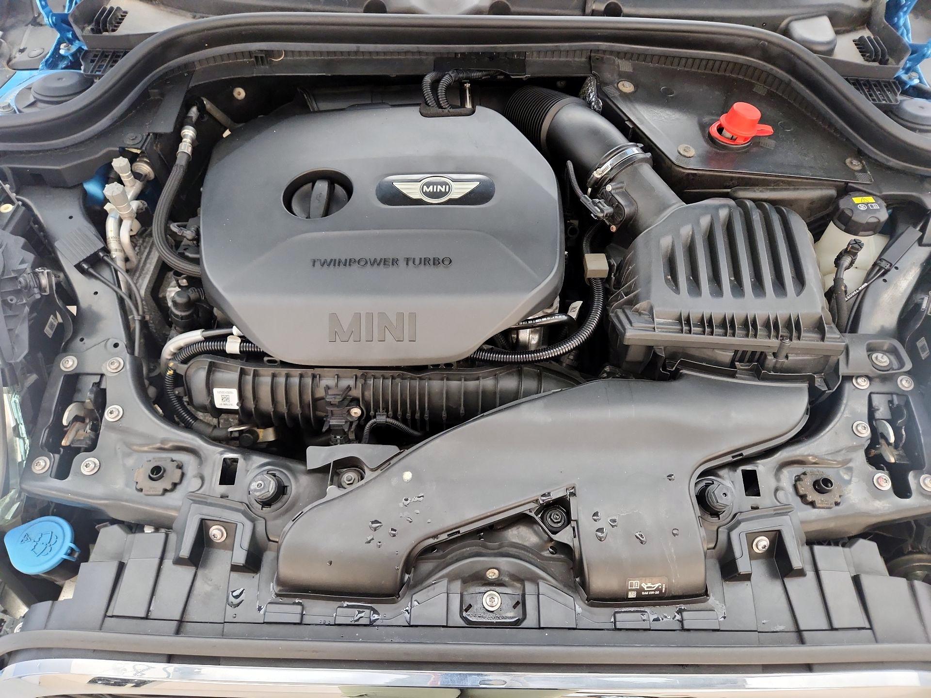 Thumbnail: 2017 MINI Cooper - 20