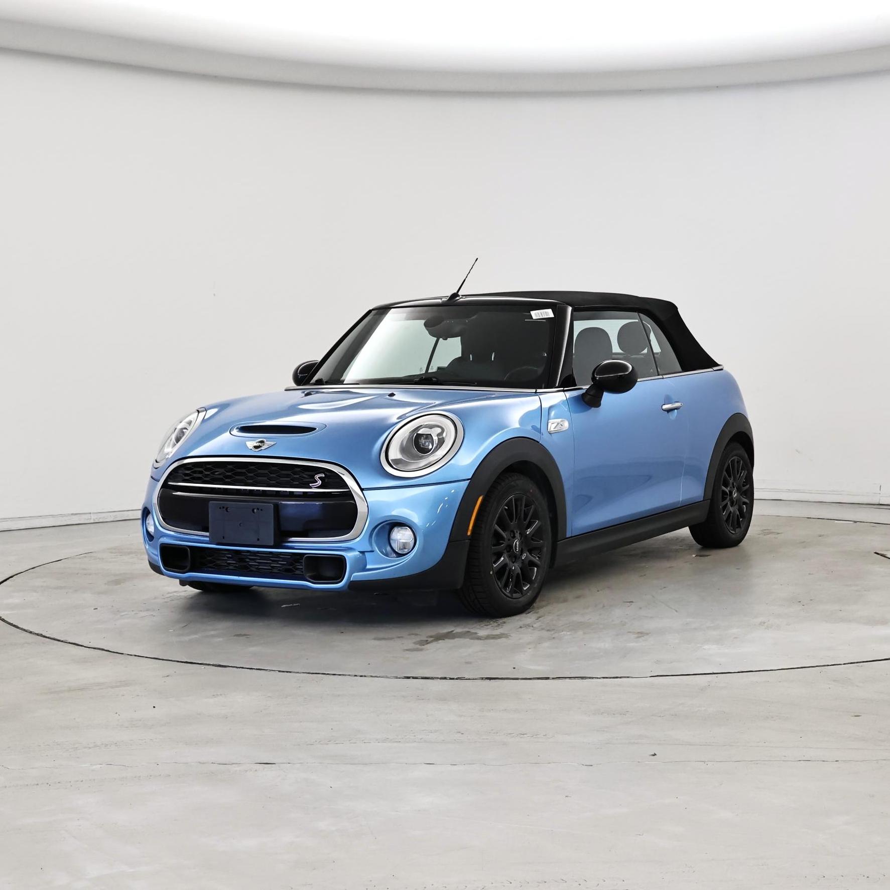 Thumbnail: 2017 MINI Cooper - 4