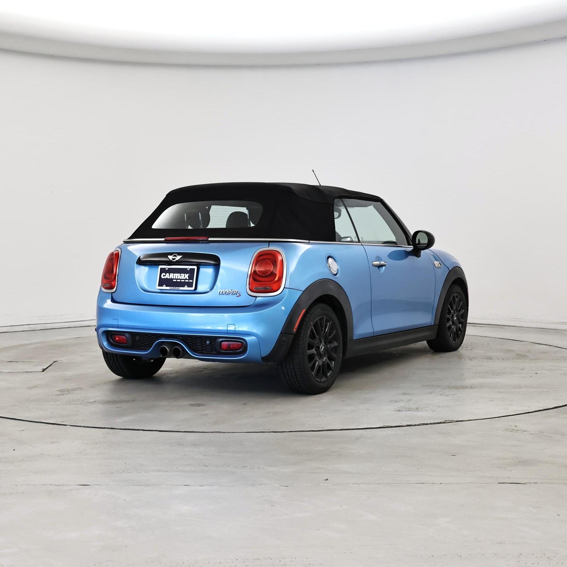 Thumbnail: 2017 MINI Cooper - 8