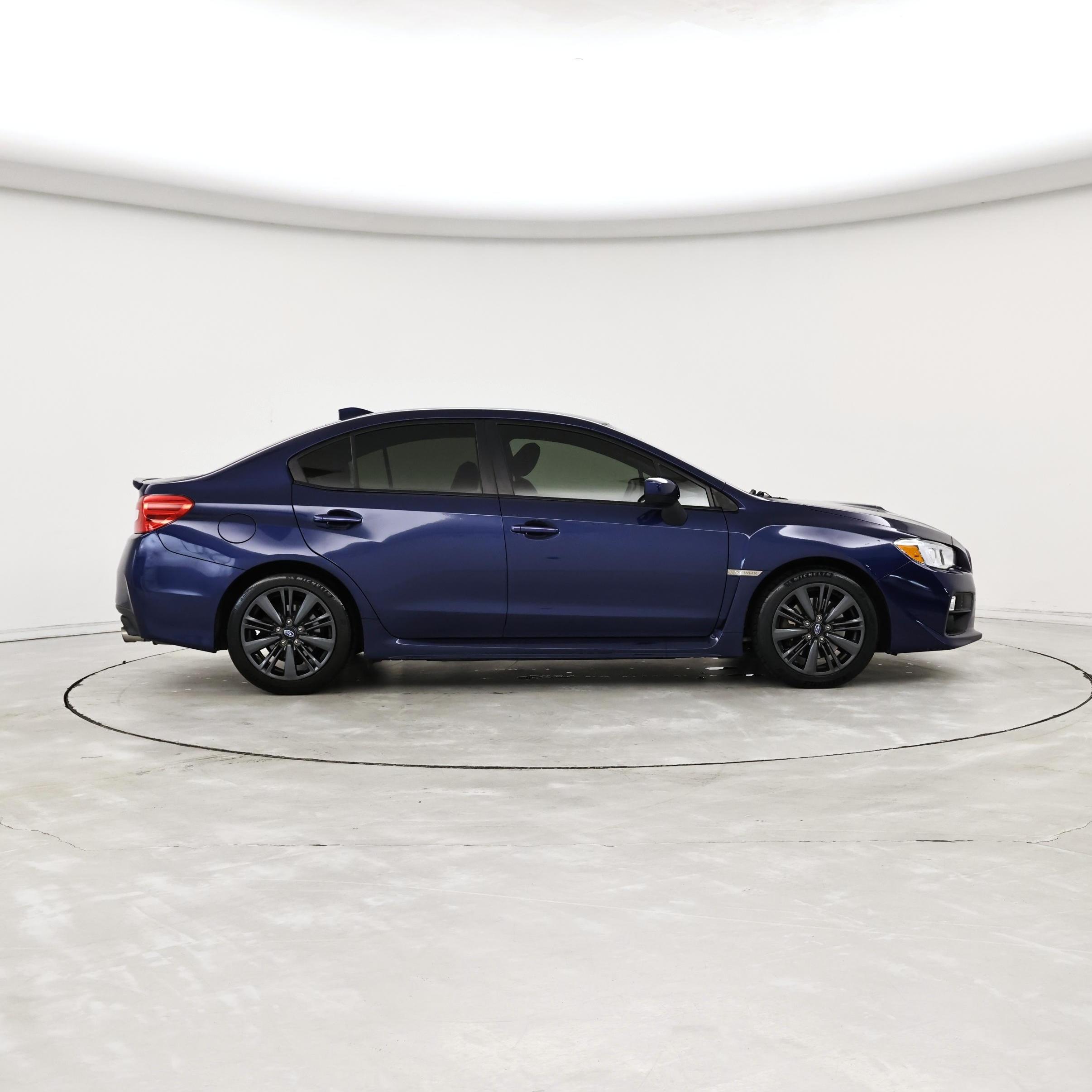 Thumbnail: 2017 Subaru WRX - 7