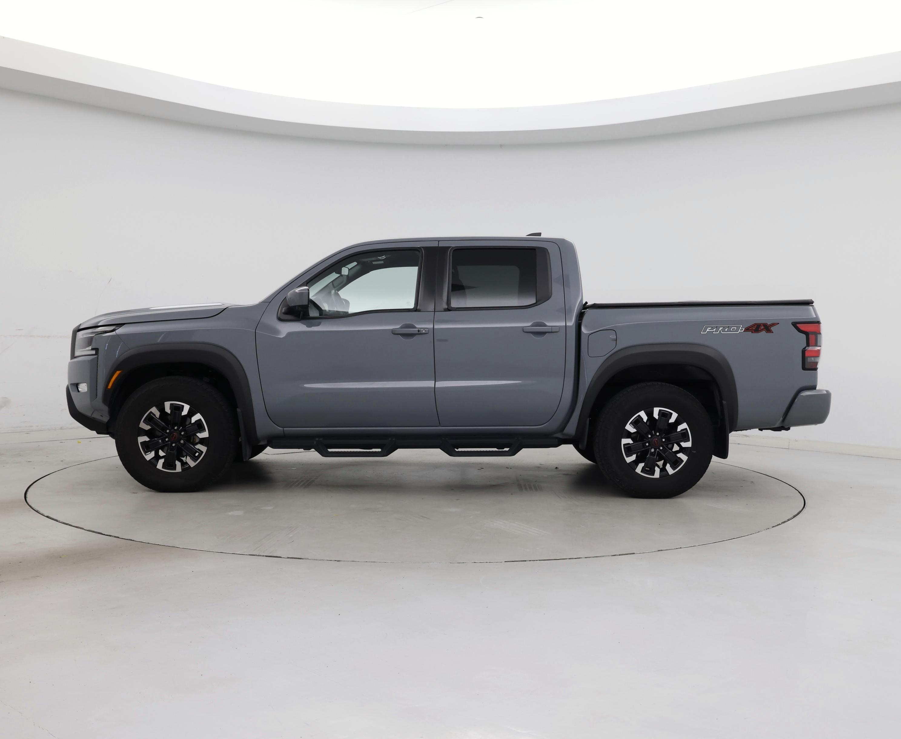 Thumbnail: 2024 Nissan Frontier - 3
