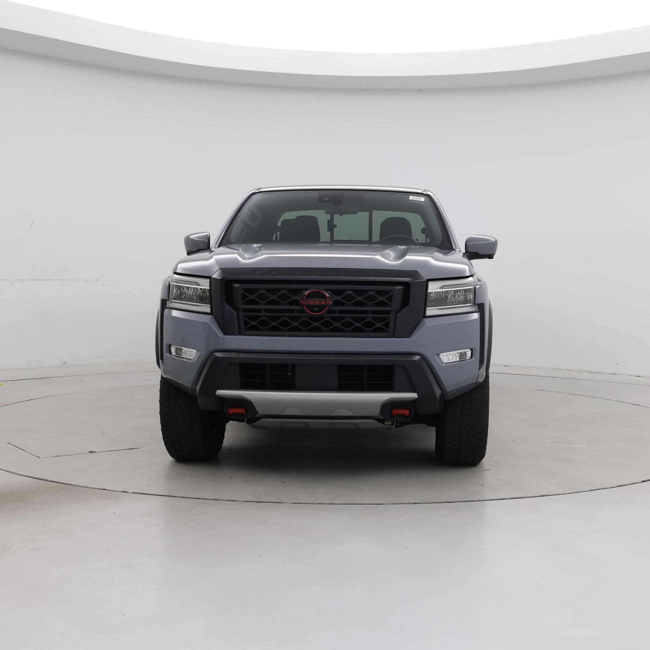 Thumbnail: 2024 Nissan Frontier - 5