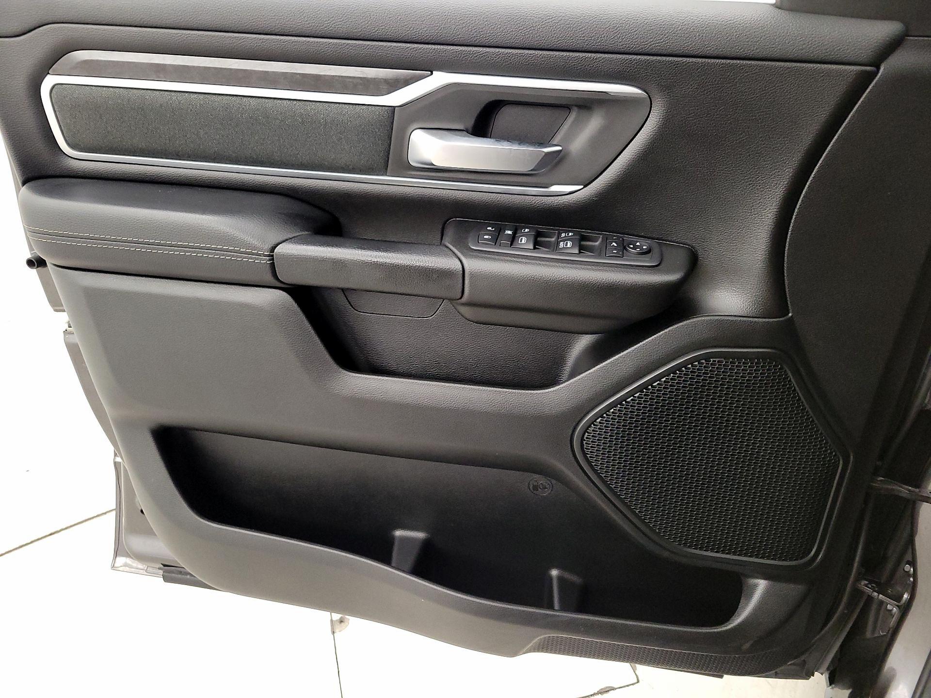 Thumbnail: 2021 RAM 1500 - 12