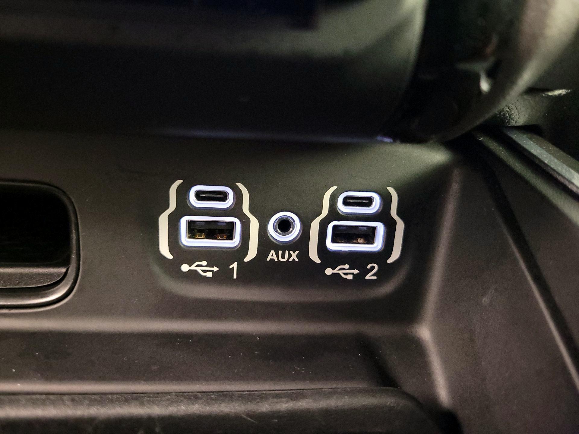 Thumbnail: 2021 RAM 1500 - 19