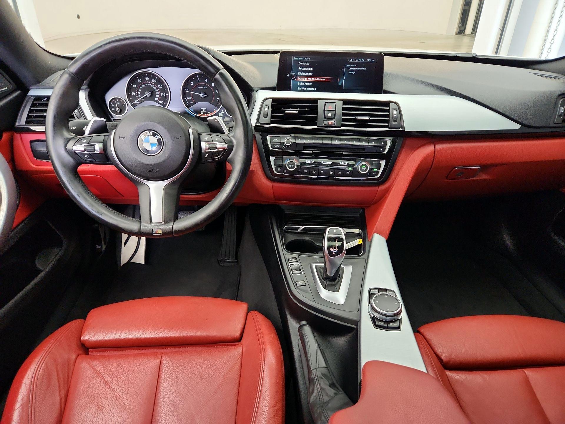 Thumbnail: 2017 BMW 4 Series - 9