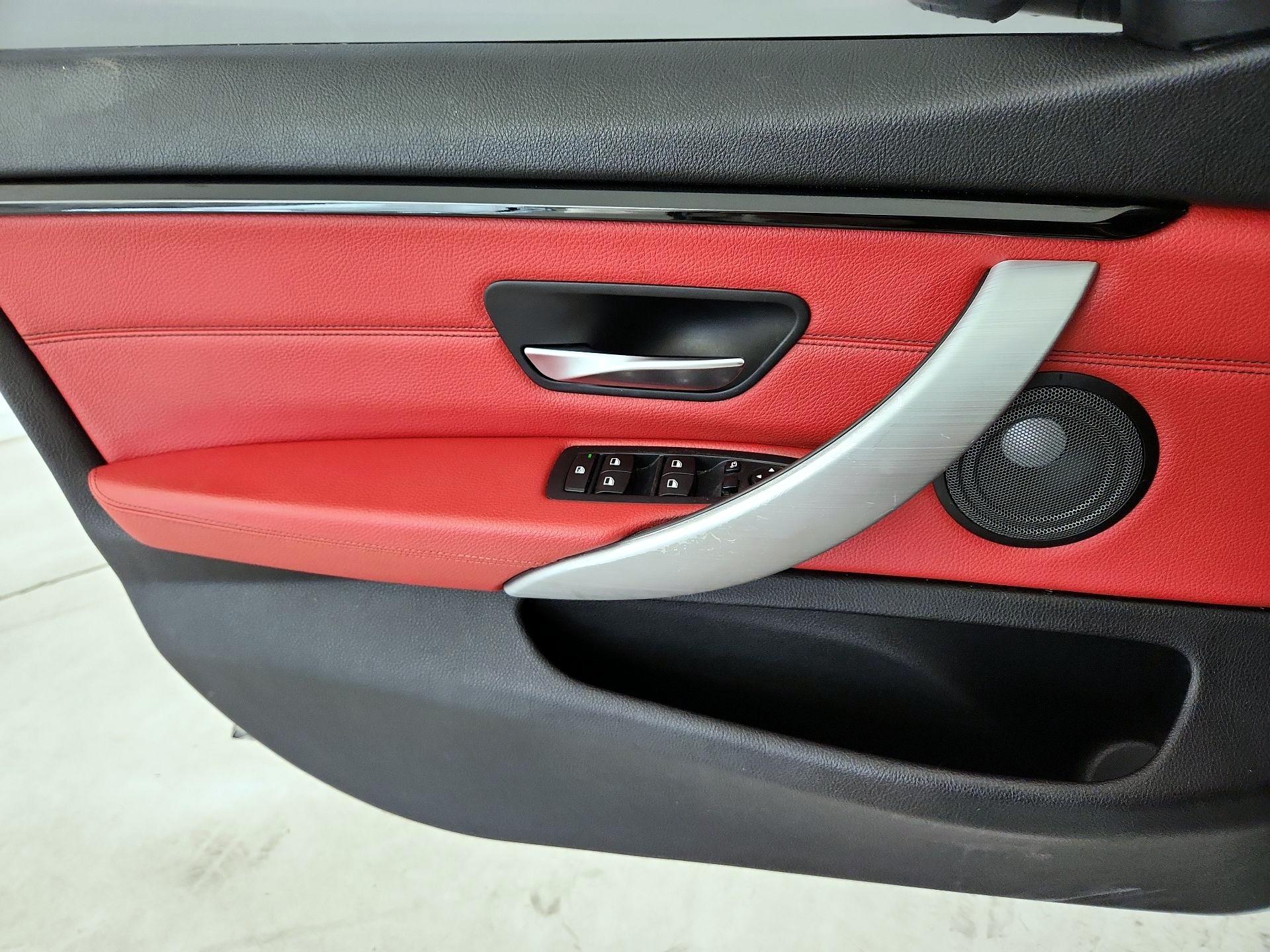 Thumbnail: 2017 BMW 4 Series - 12