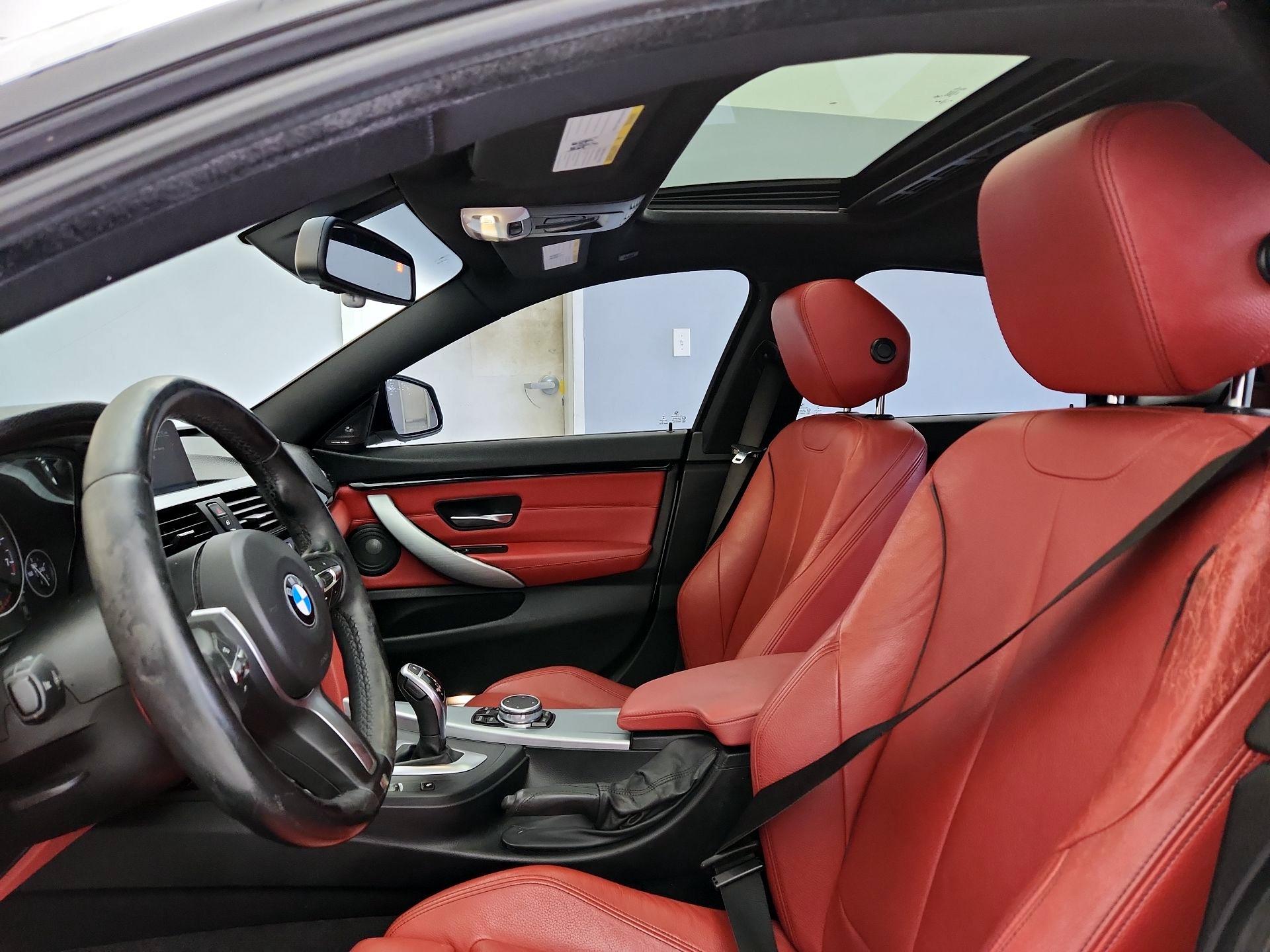 Thumbnail: 2017 BMW 4 Series - 19