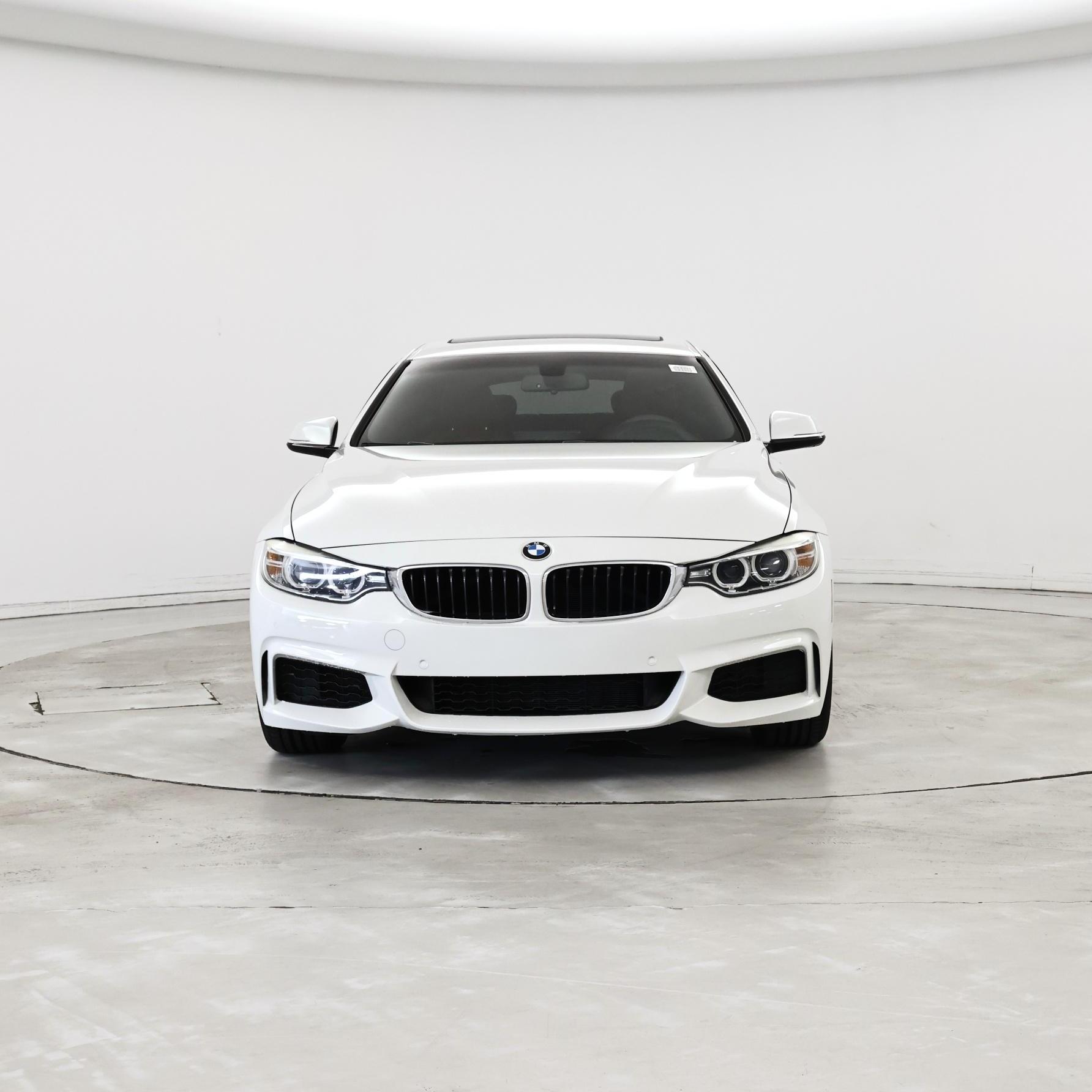 Thumbnail: 2017 BMW 4 Series - 5