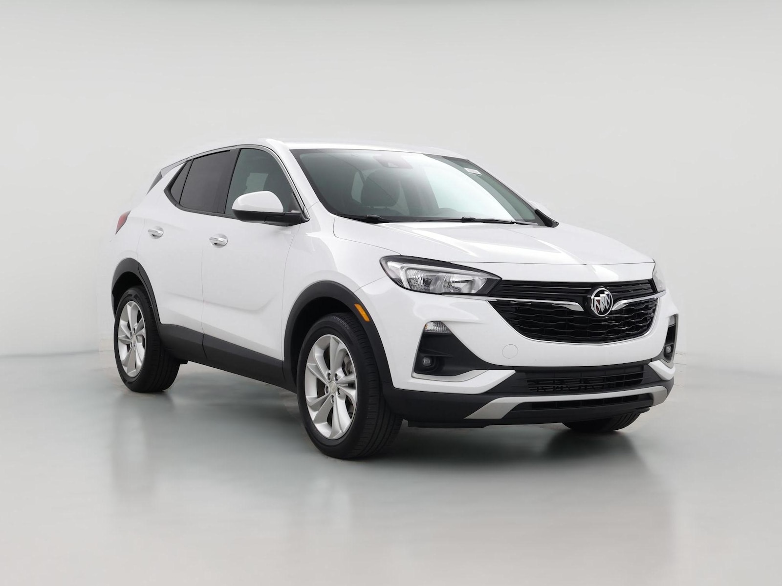 2021 Buick Encore GX