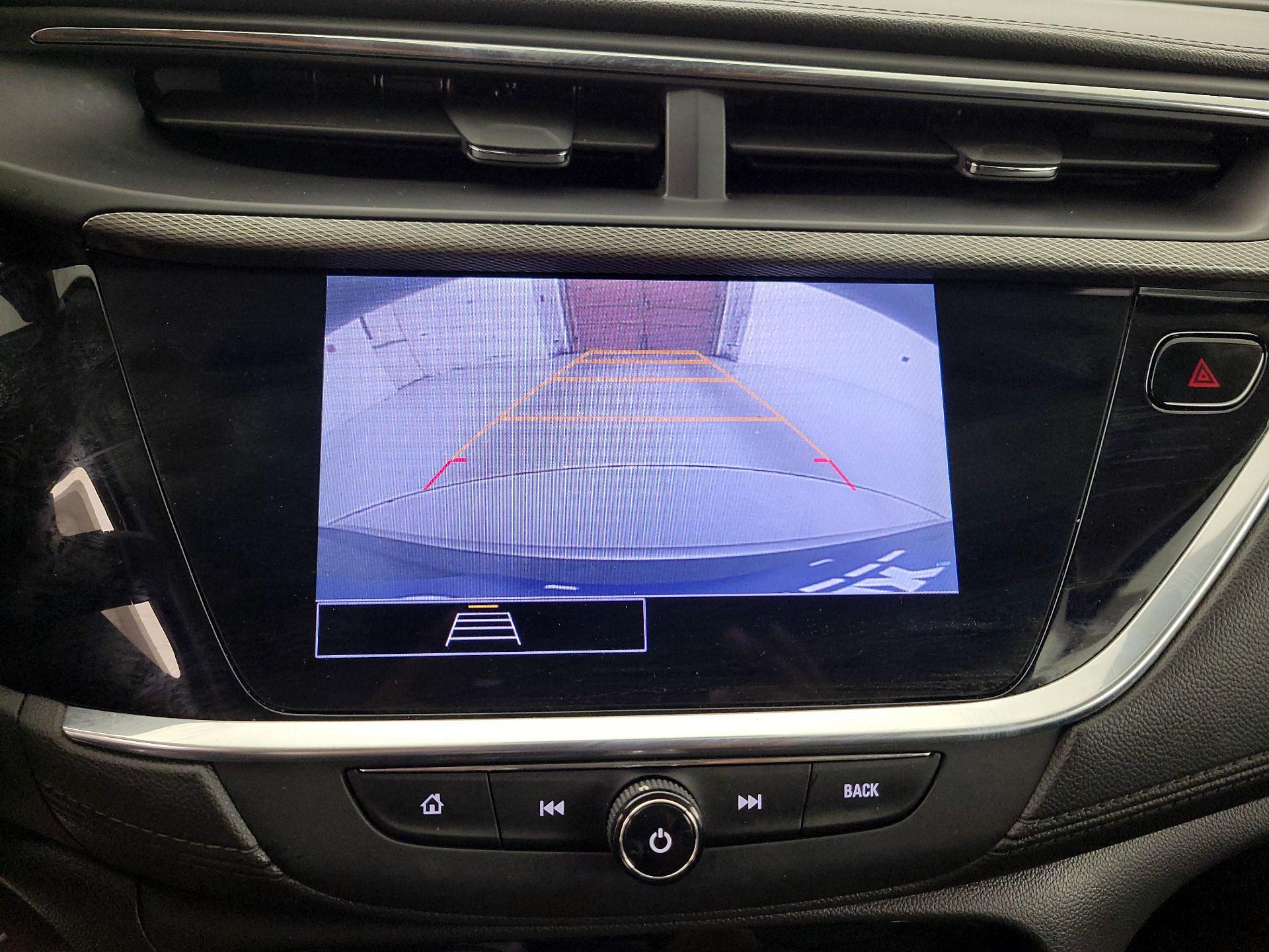 Thumbnail: 2021 Buick Encore GX - 14
