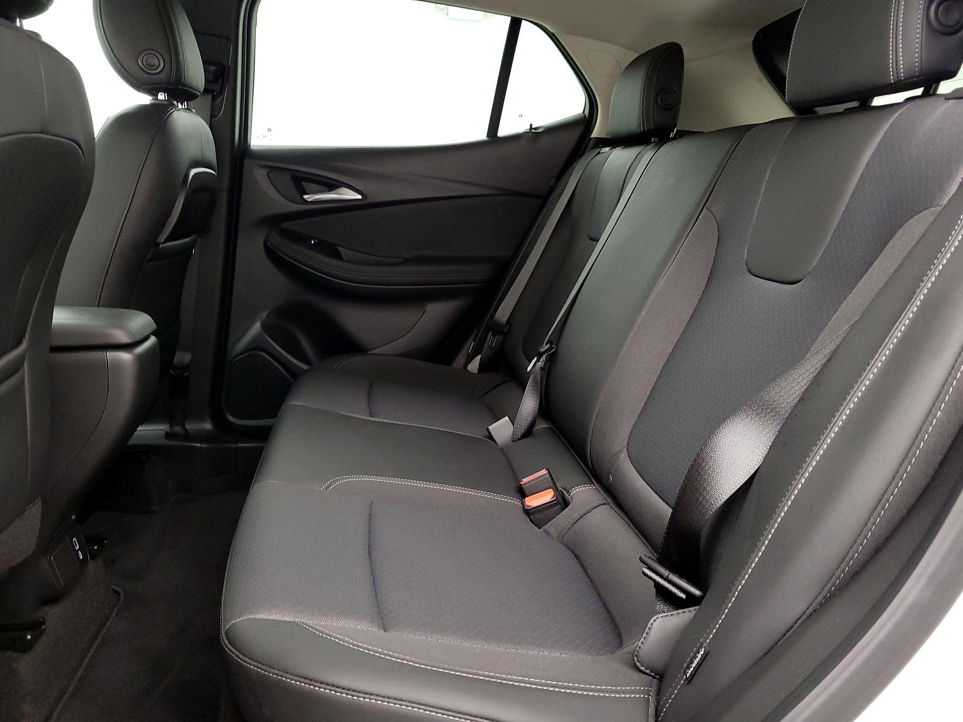 Thumbnail: 2021 Buick Encore GX - 19