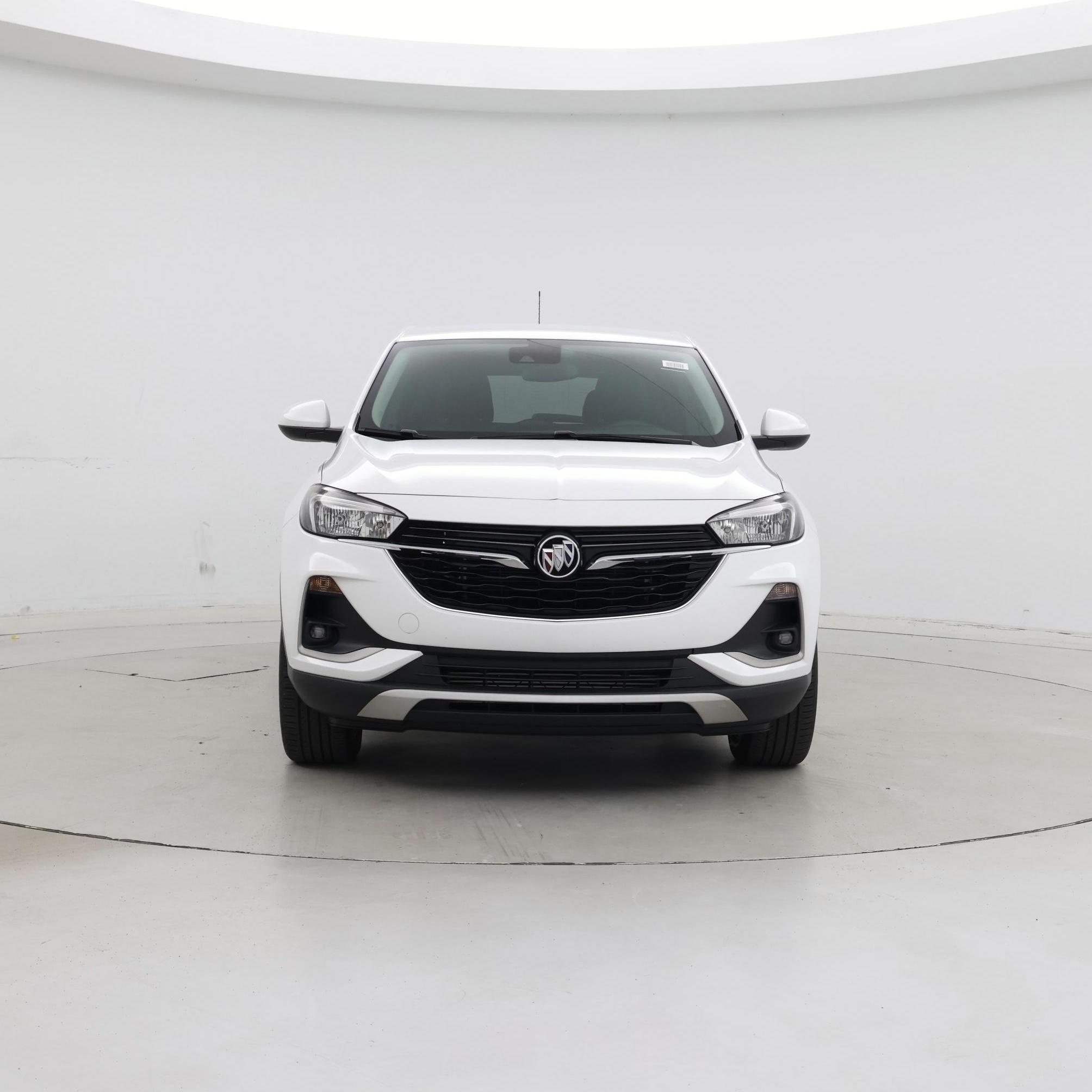 Thumbnail: 2021 Buick Encore GX - 5