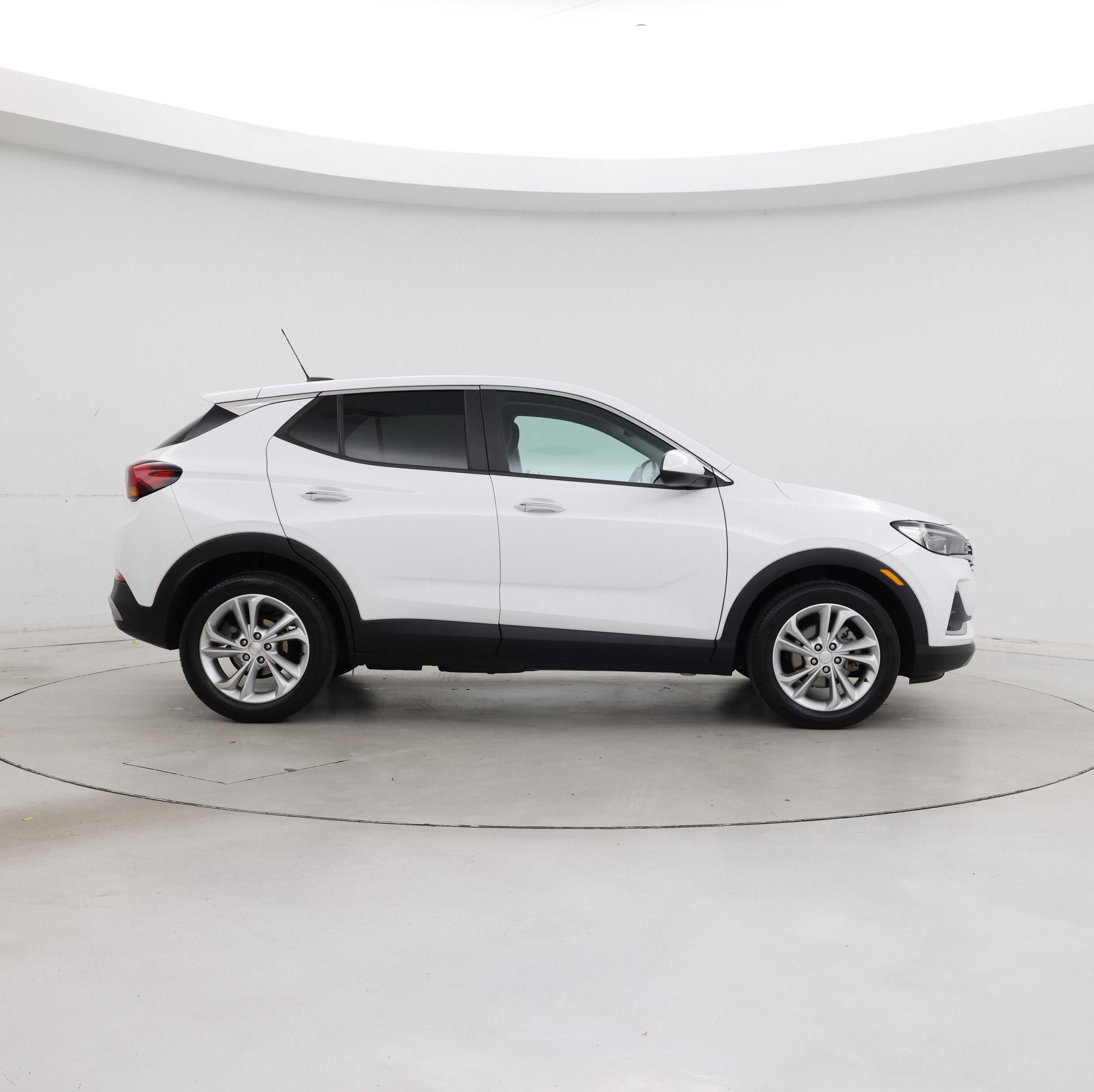 Thumbnail: 2021 Buick Encore GX - 7
