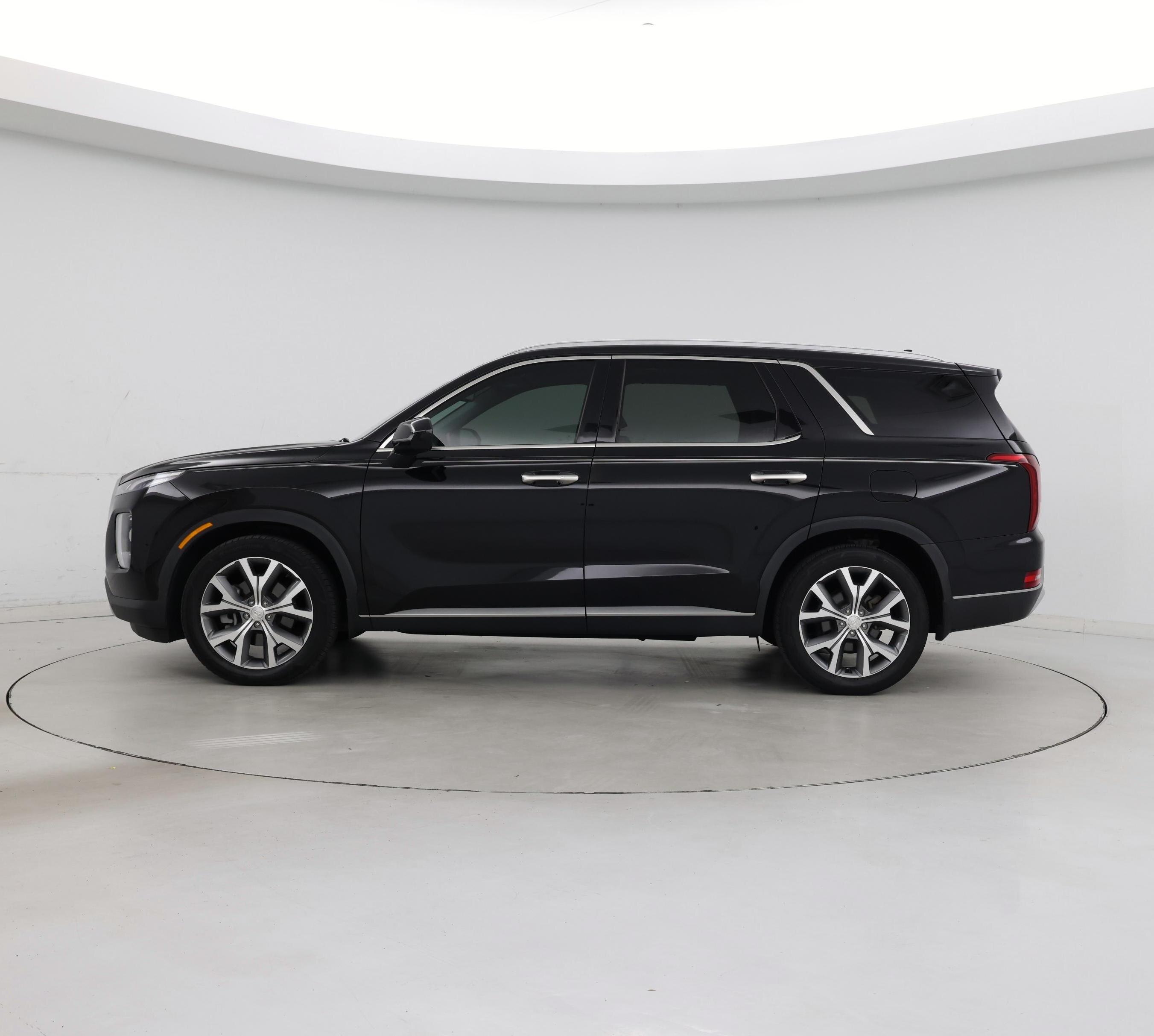 Thumbnail: 2022 Hyundai Palisade - 3