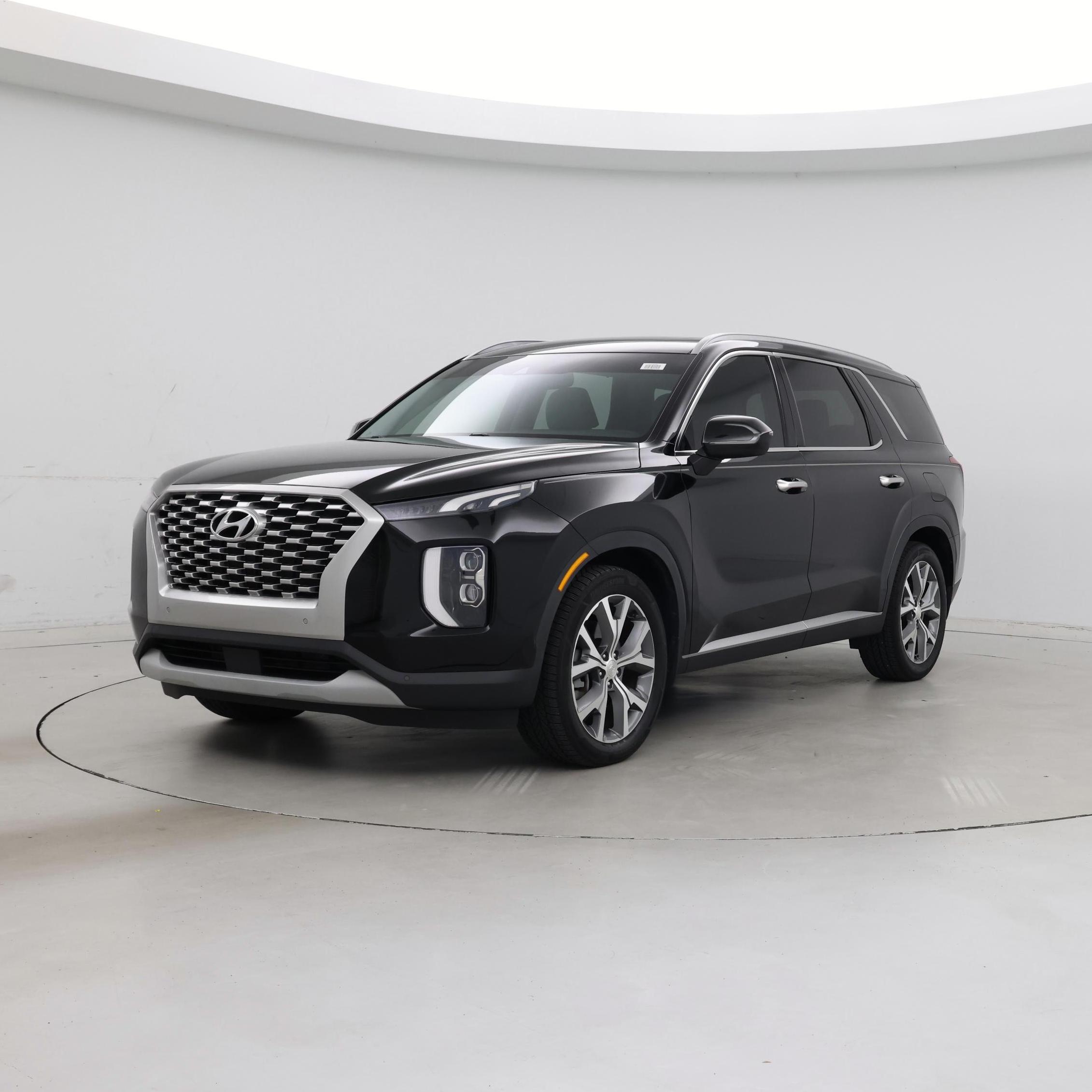 Thumbnail: 2022 Hyundai Palisade - 4