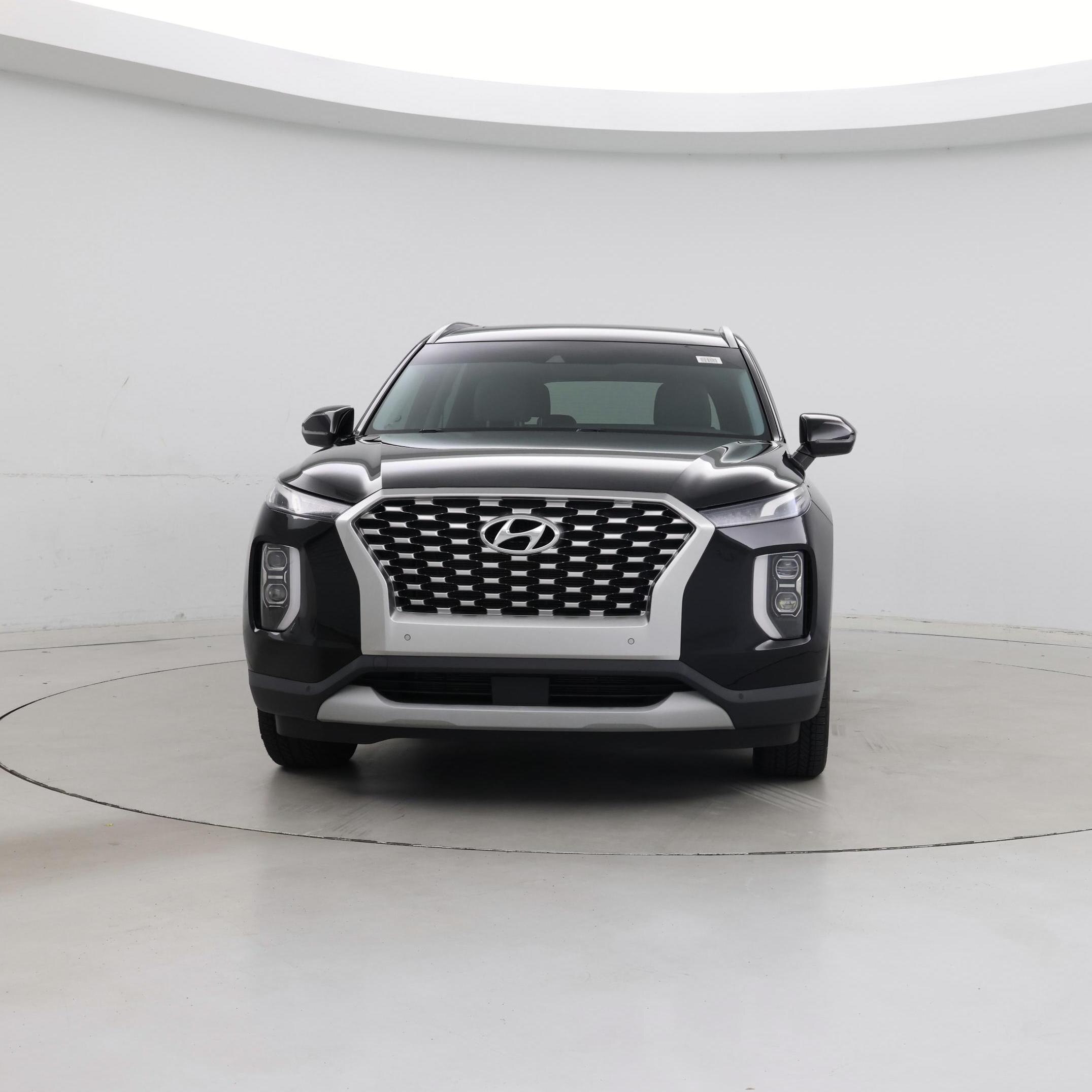 Thumbnail: 2022 Hyundai Palisade - 5
