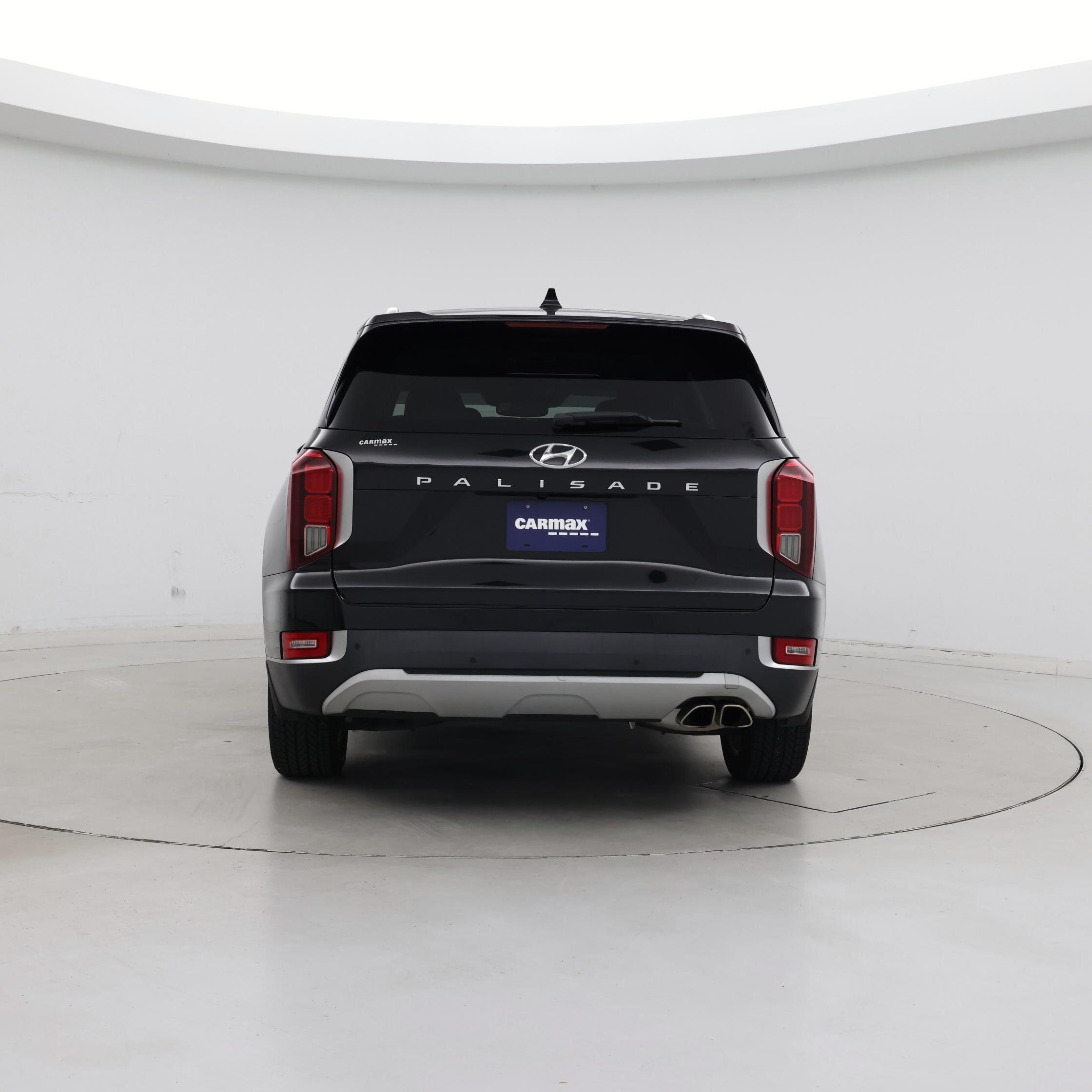 Thumbnail: 2022 Hyundai Palisade - 6