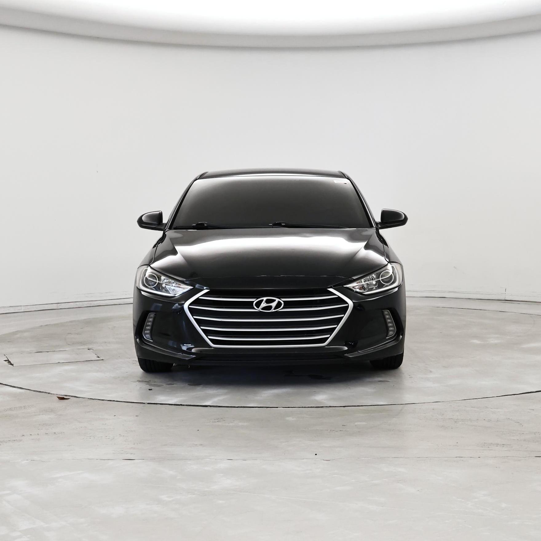 Thumbnail: 2017 Hyundai Elantra - 5